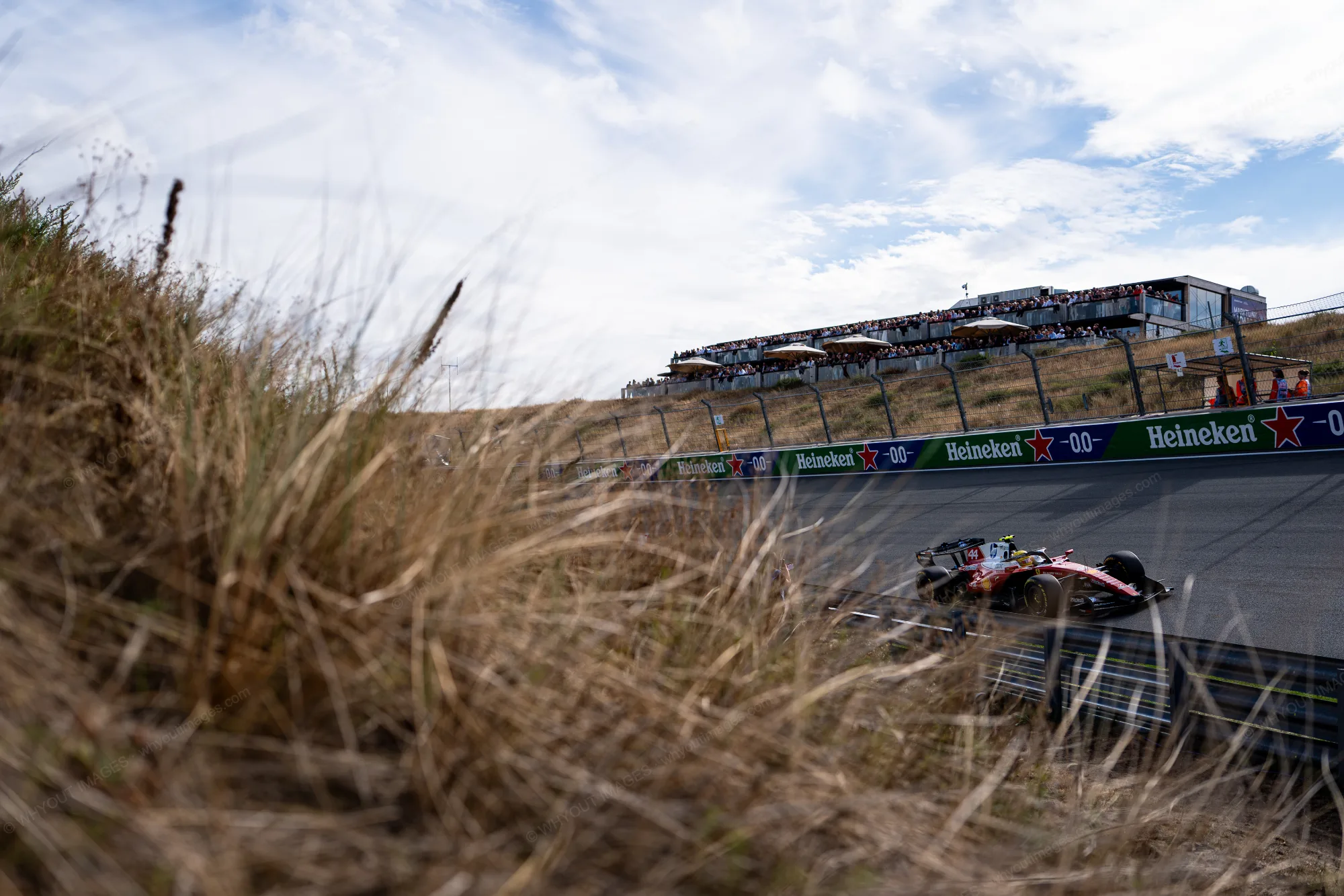 F1 2026: Dutch Grand Prix