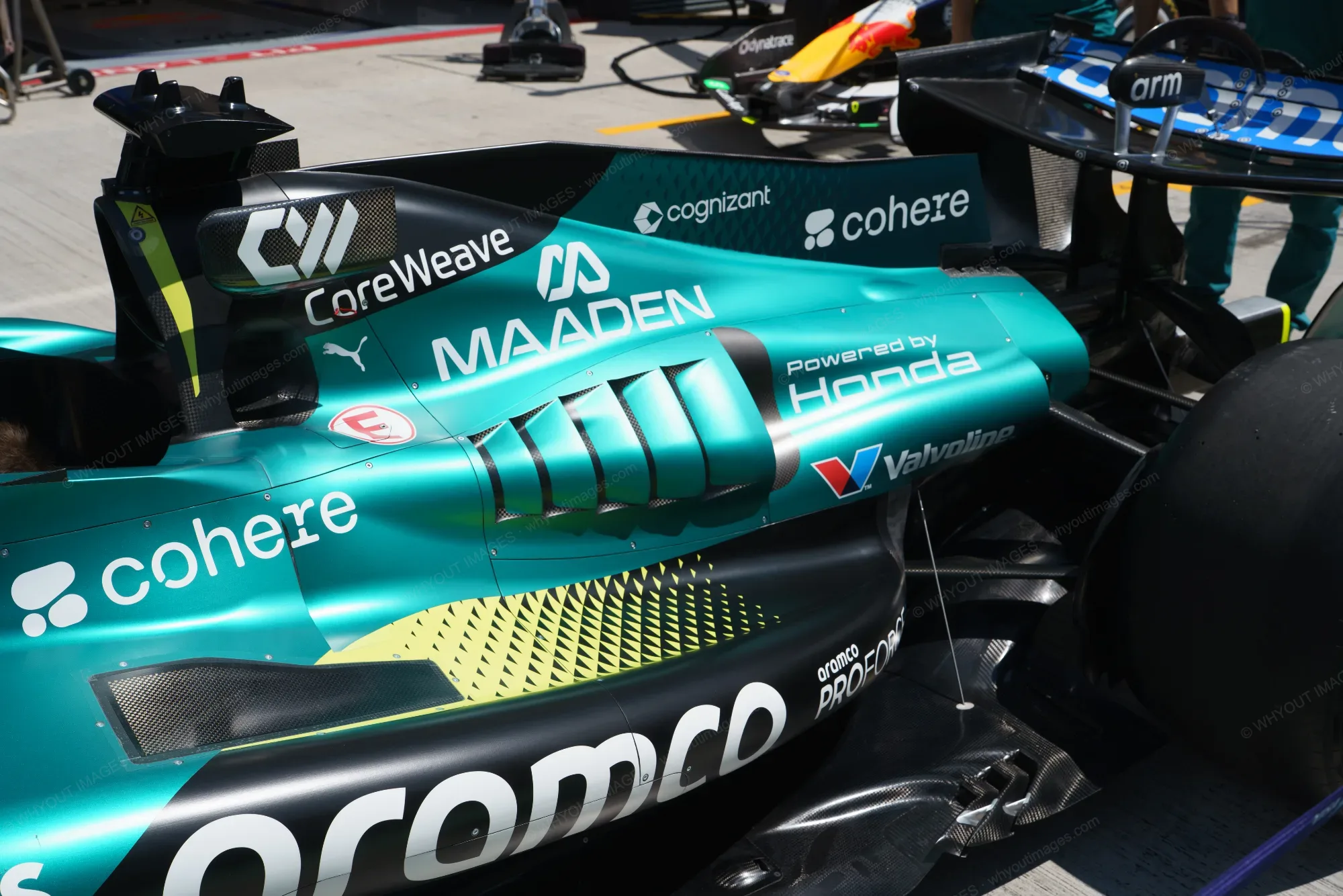 F1 2026: Hungarian Grand Prix