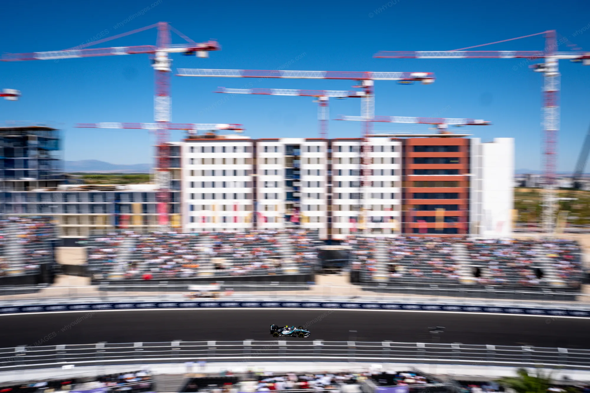 F1 2026: Spanish Grand Prix