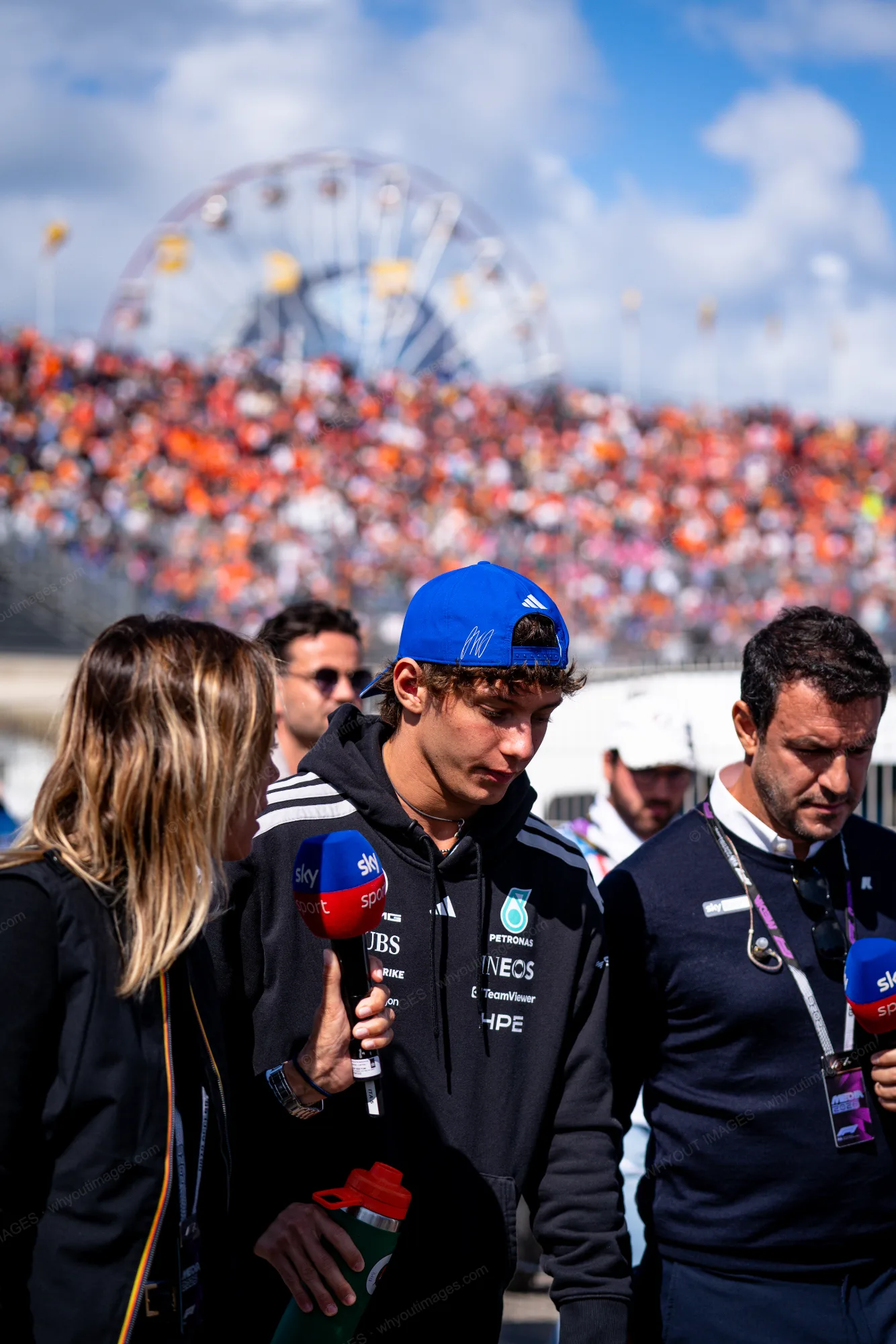 F1 2026: Dutch Grand Prix