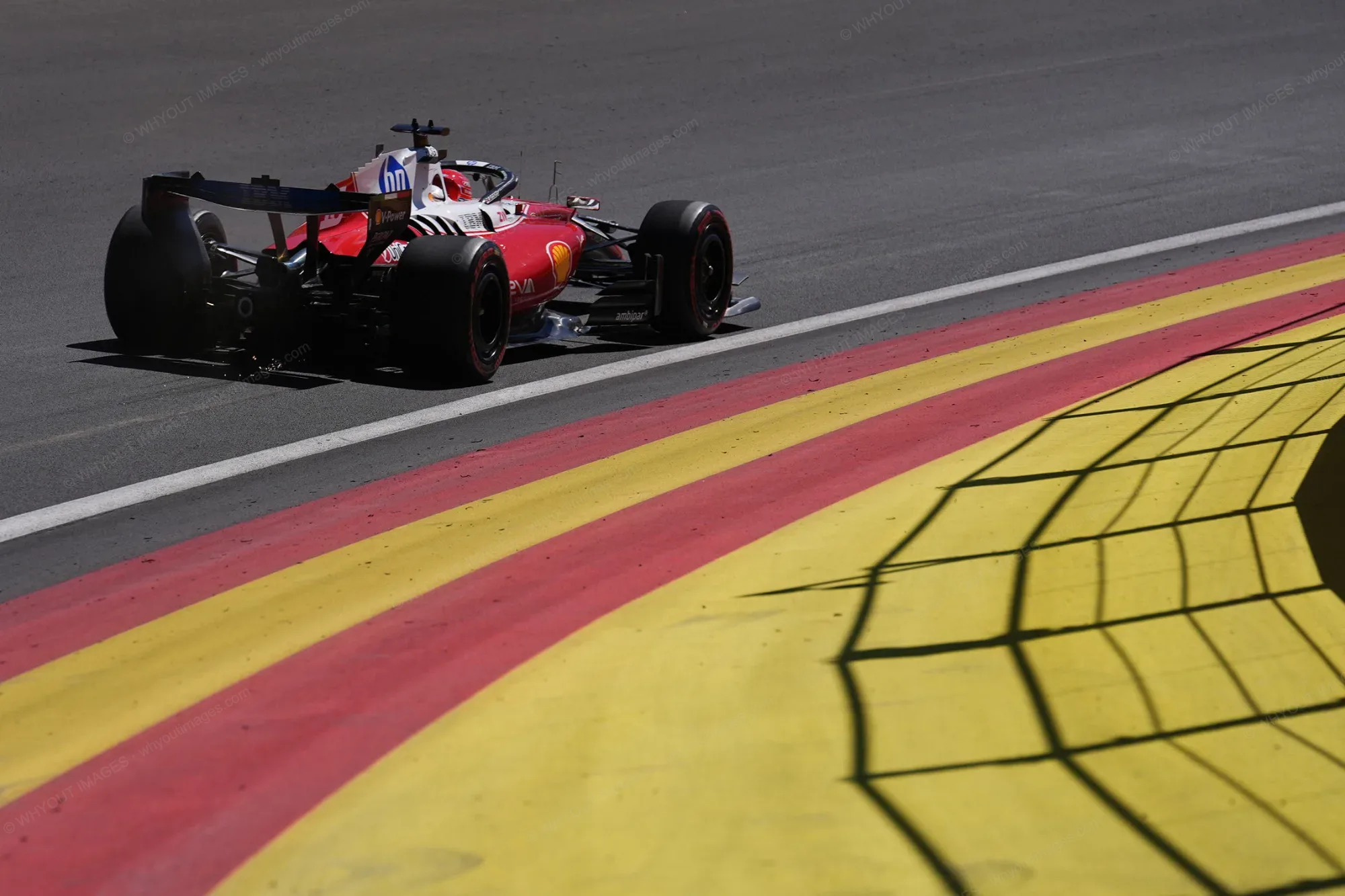 F1 2026: Spanish Grand Prix