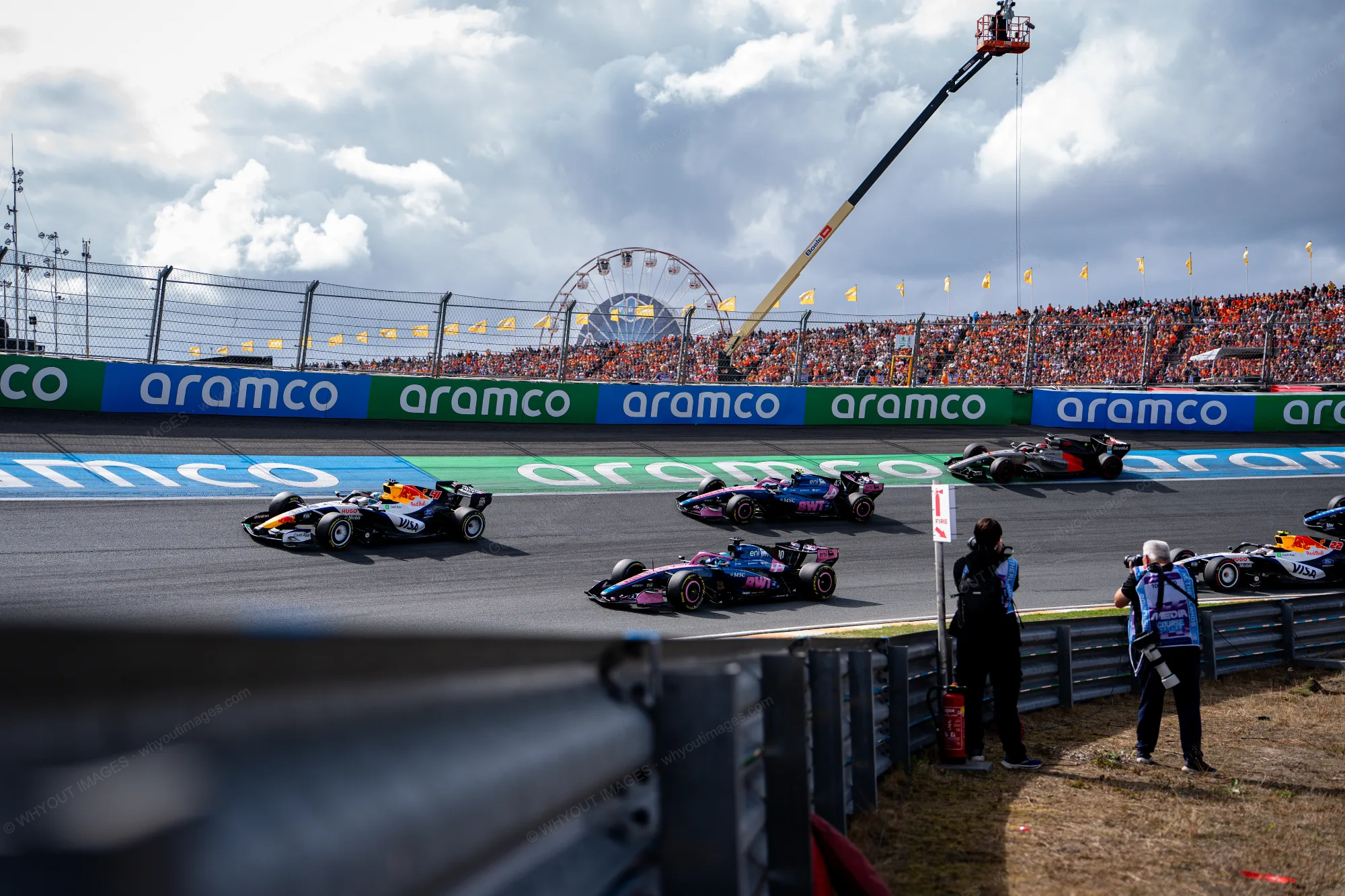 F1 2026: Dutch Grand Prix