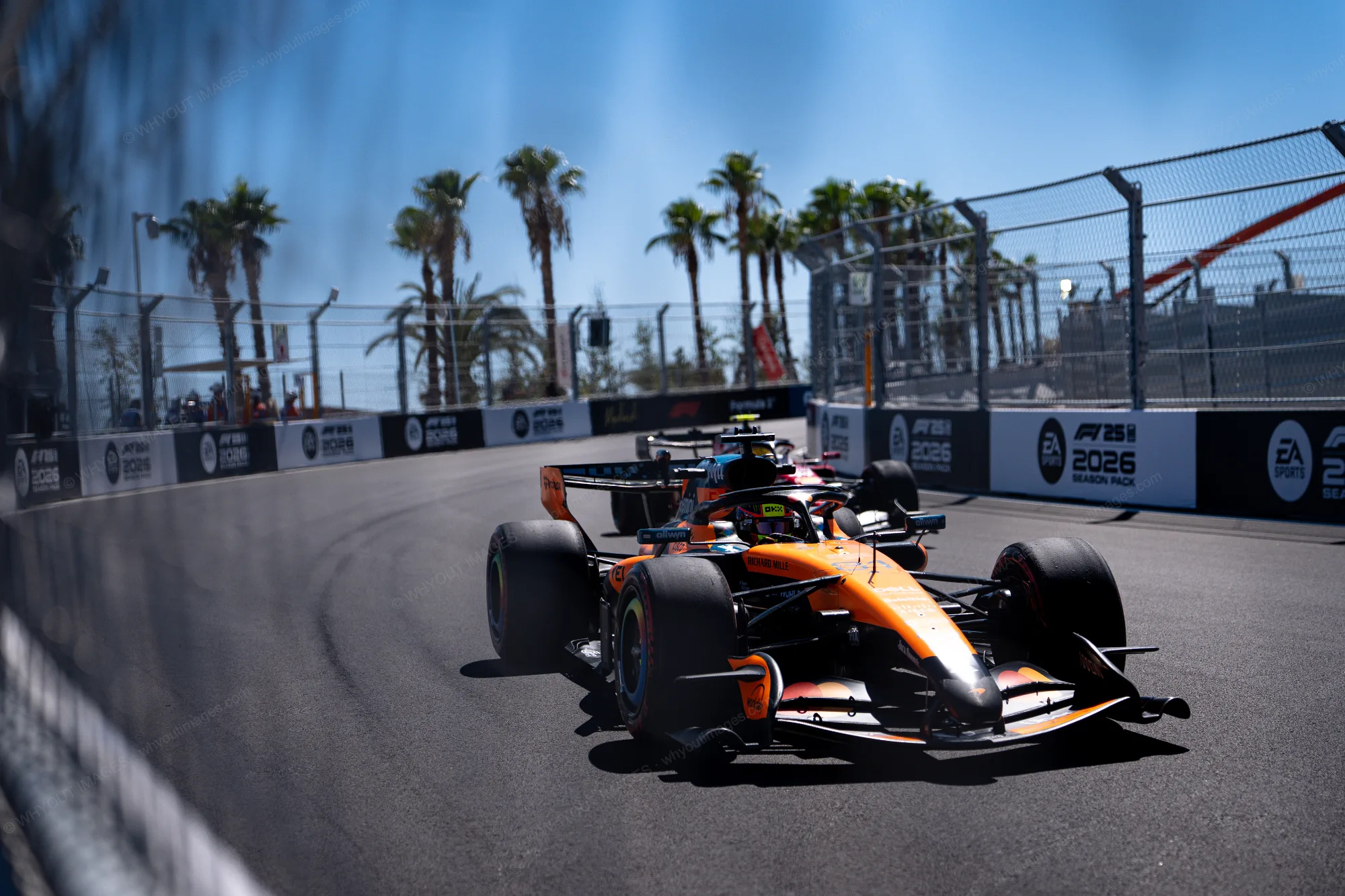 F1 2026: Spanish Grand Prix