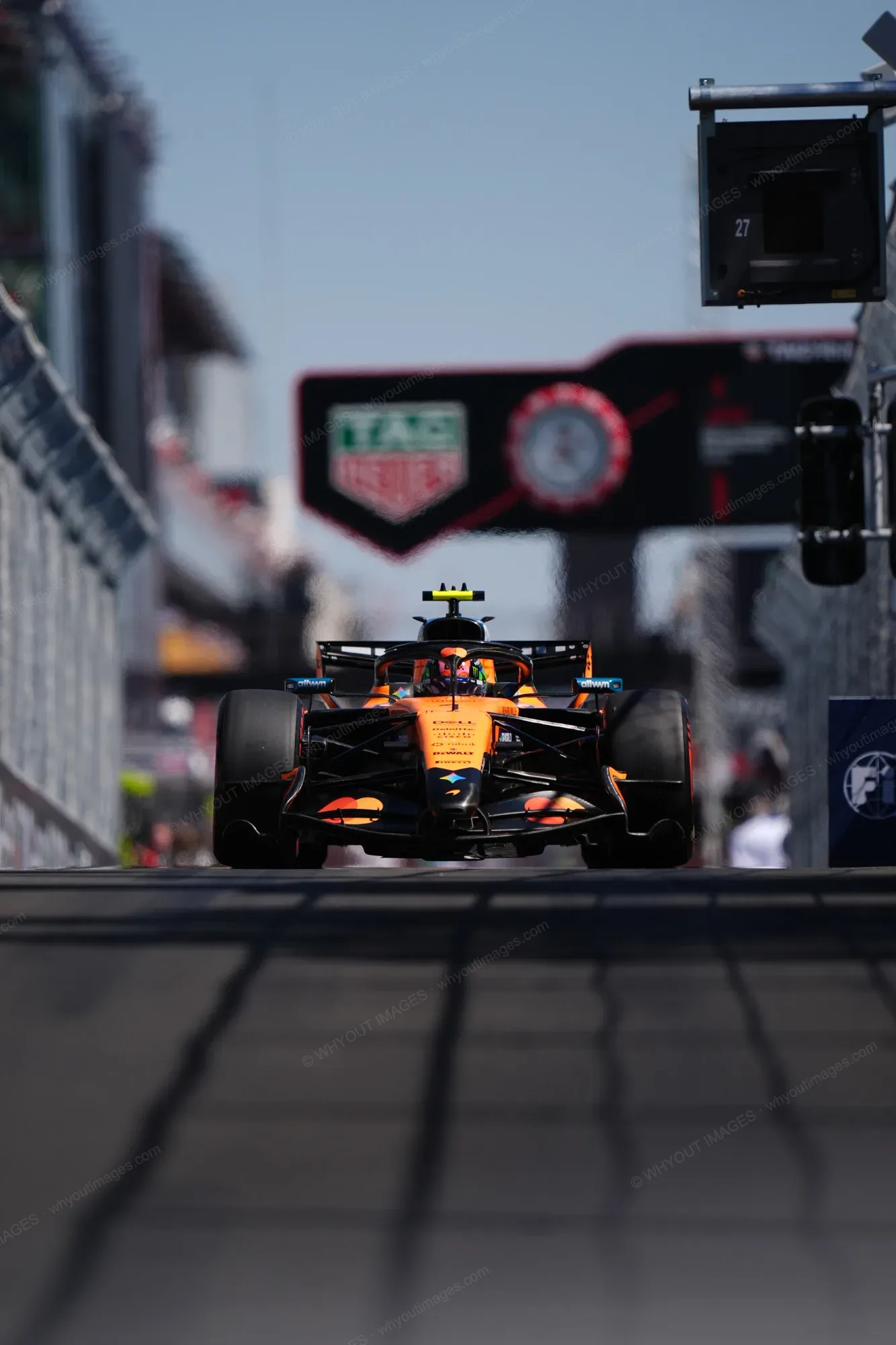 F1 2026: Spanish Grand Prix