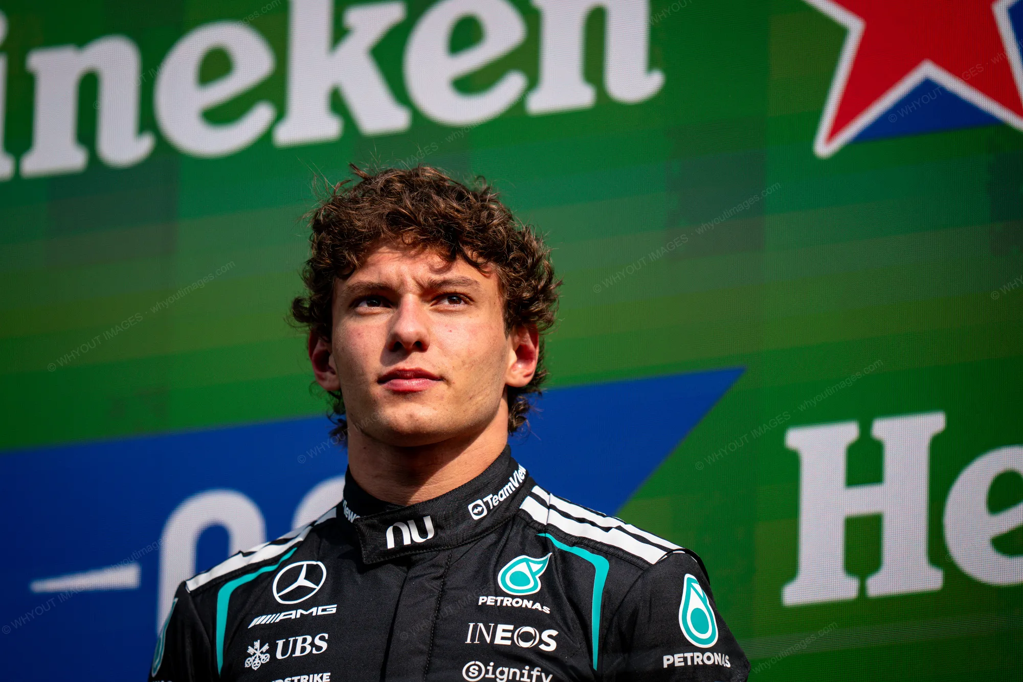 F1 2026: Dutch Grand Prix
