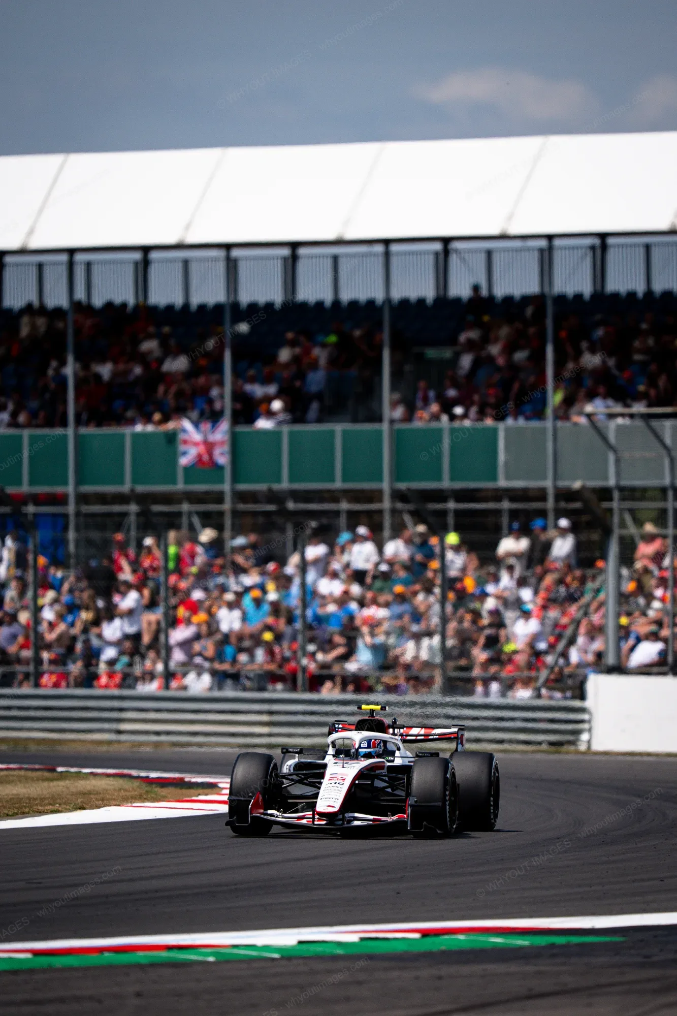 F1 2026: British Grand Prix