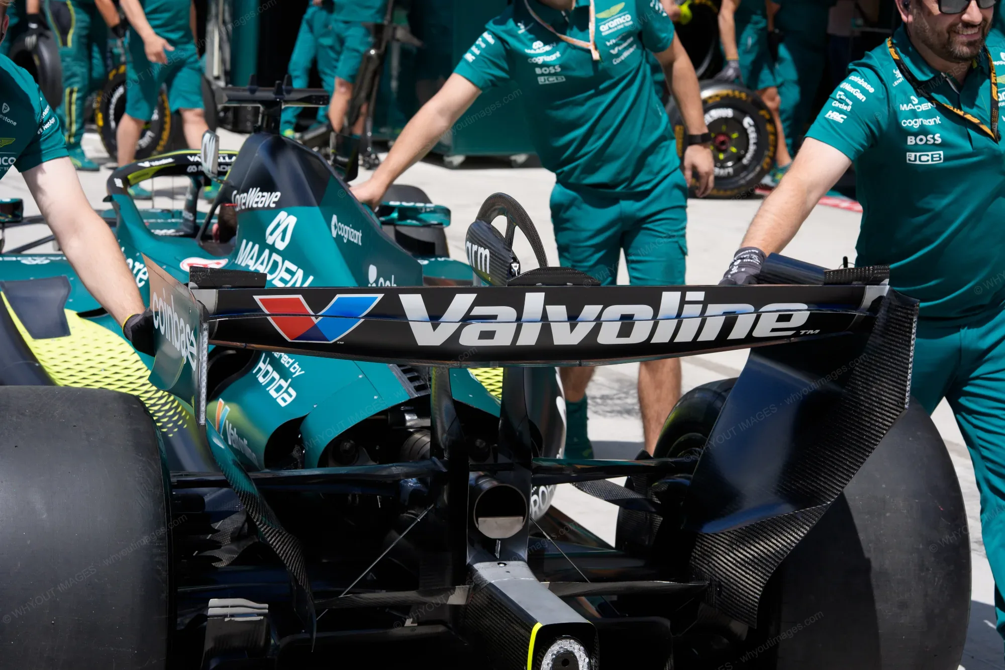 F1 2026: Hungarian Grand Prix