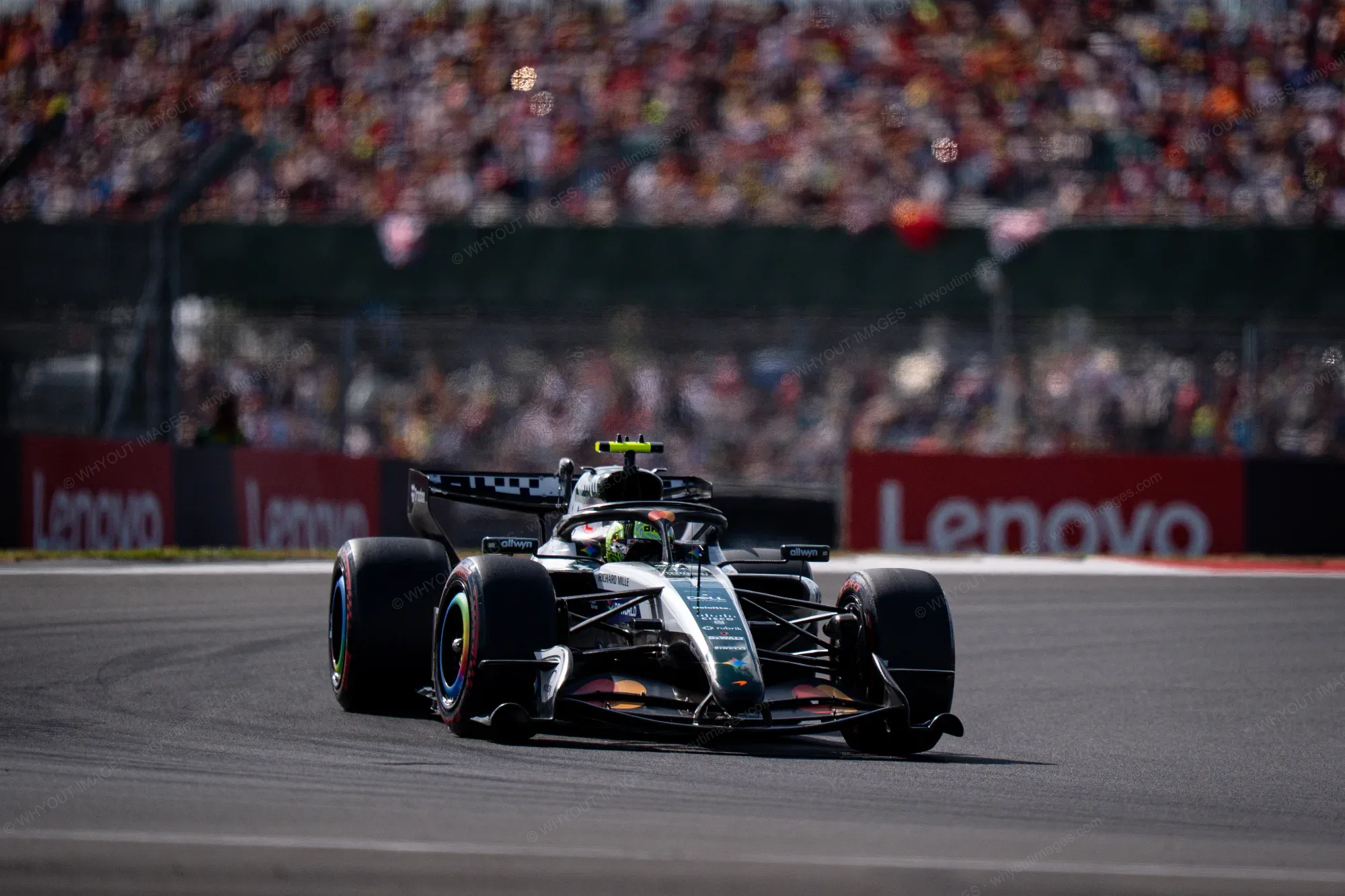 F1 2026: British Grand Prix