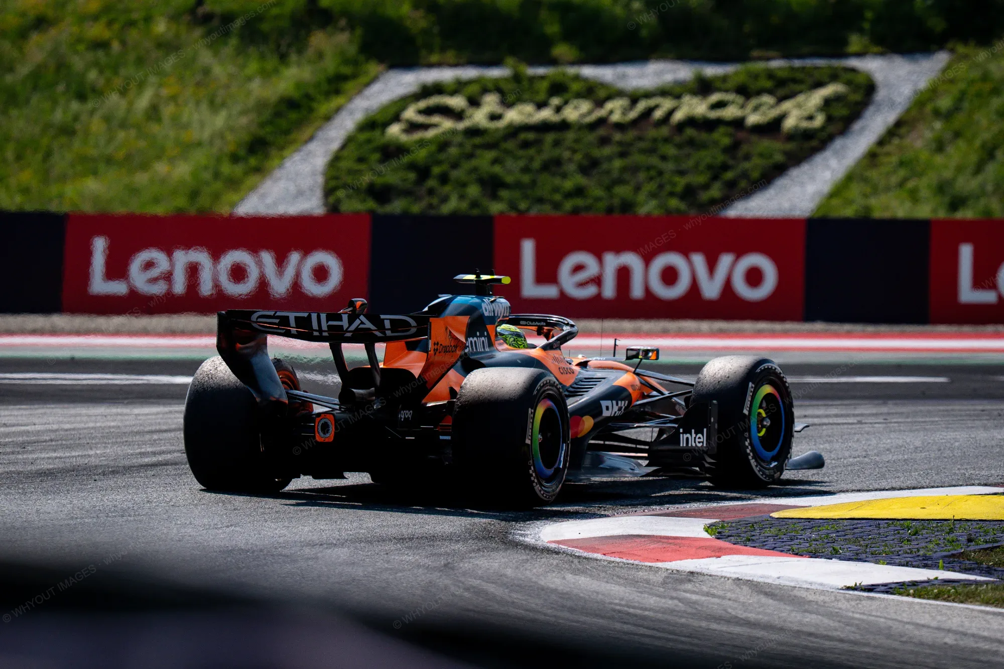 F1 2026: Austrian Grand Prix