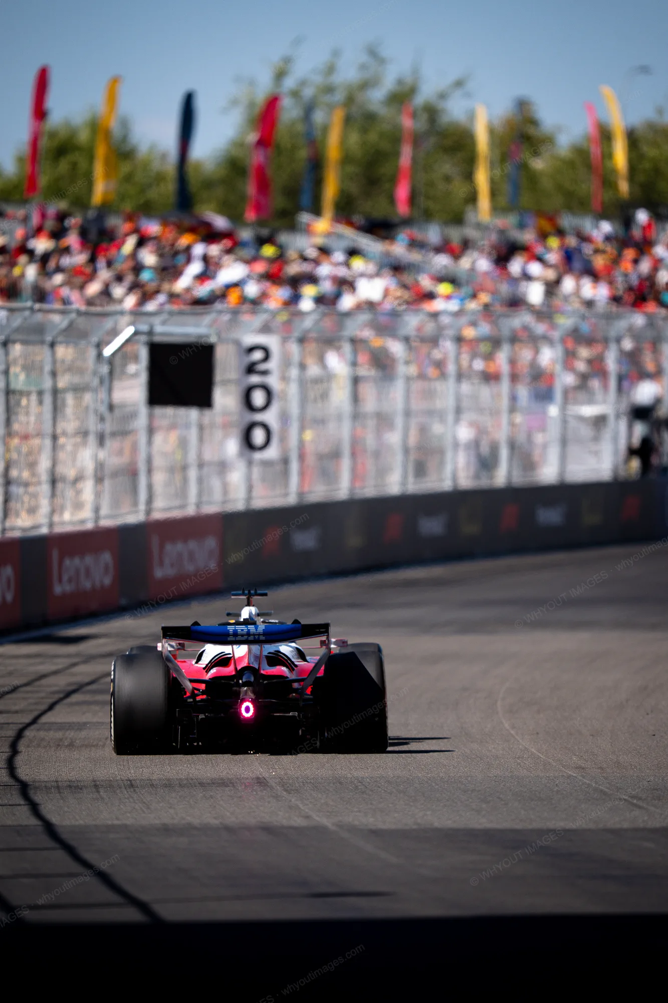 F1 2026: Spanish Grand Prix