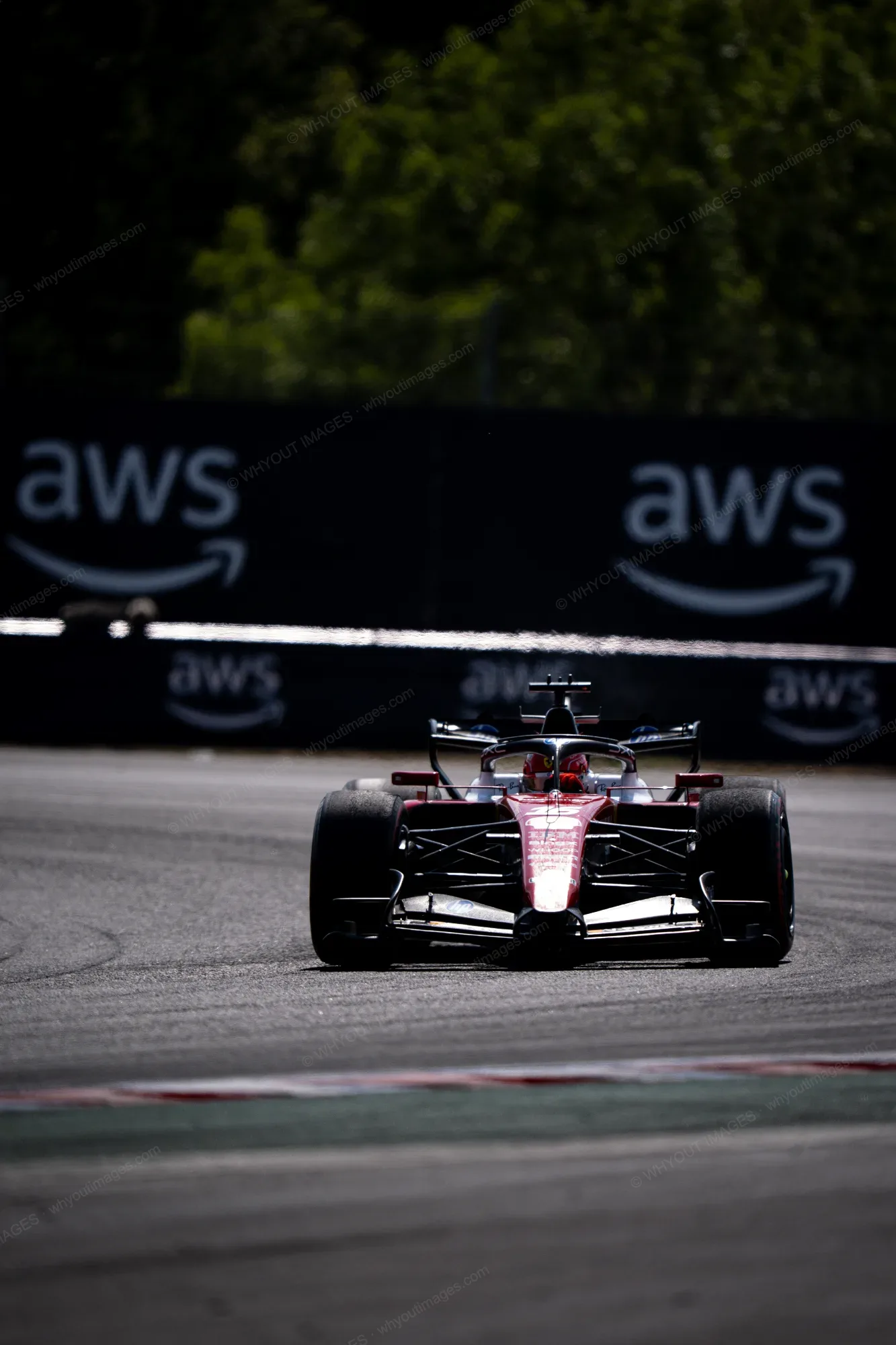 F1 2026: Hungarian Grand Prix
