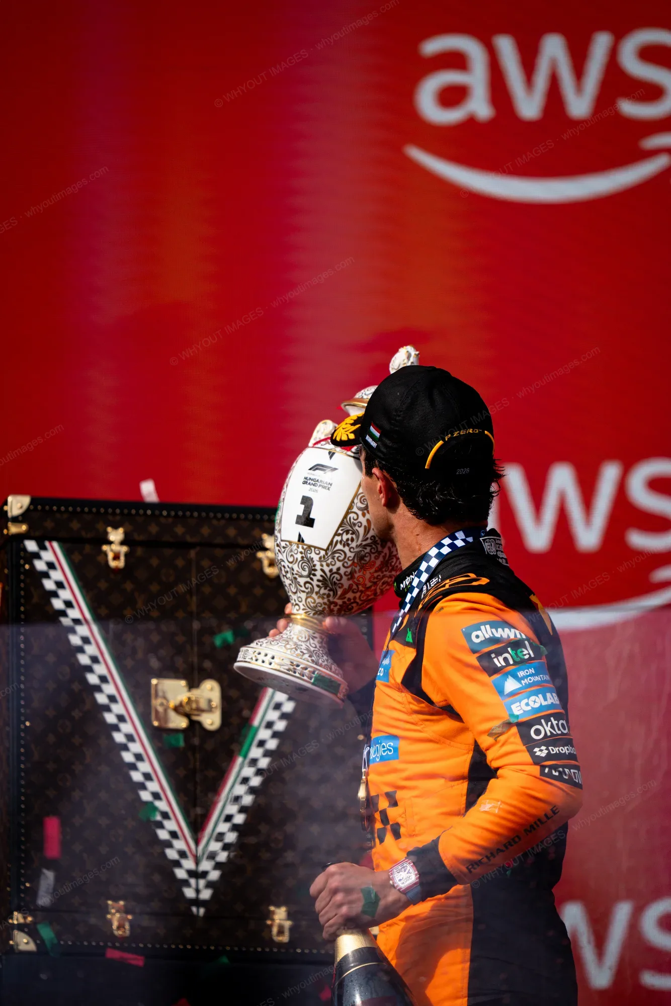 F1 2026: Hungarian Grand Prix