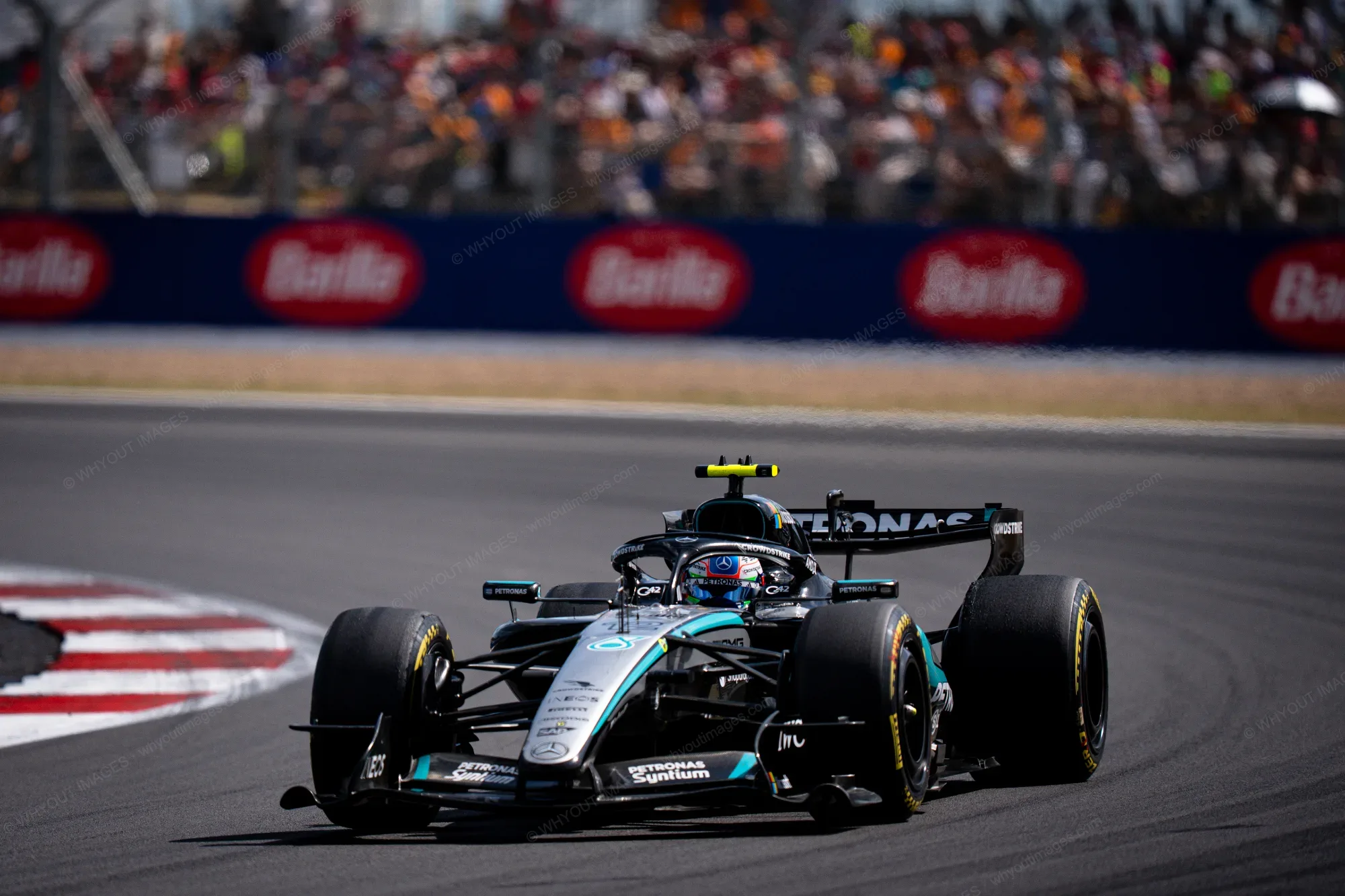 F1 2026: British Grand Prix