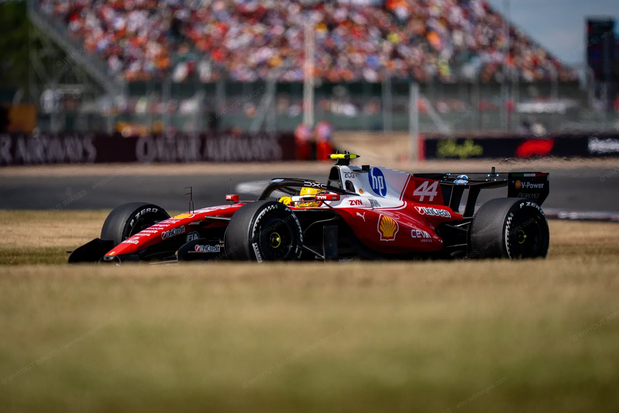 F1 2026: British Grand Prix