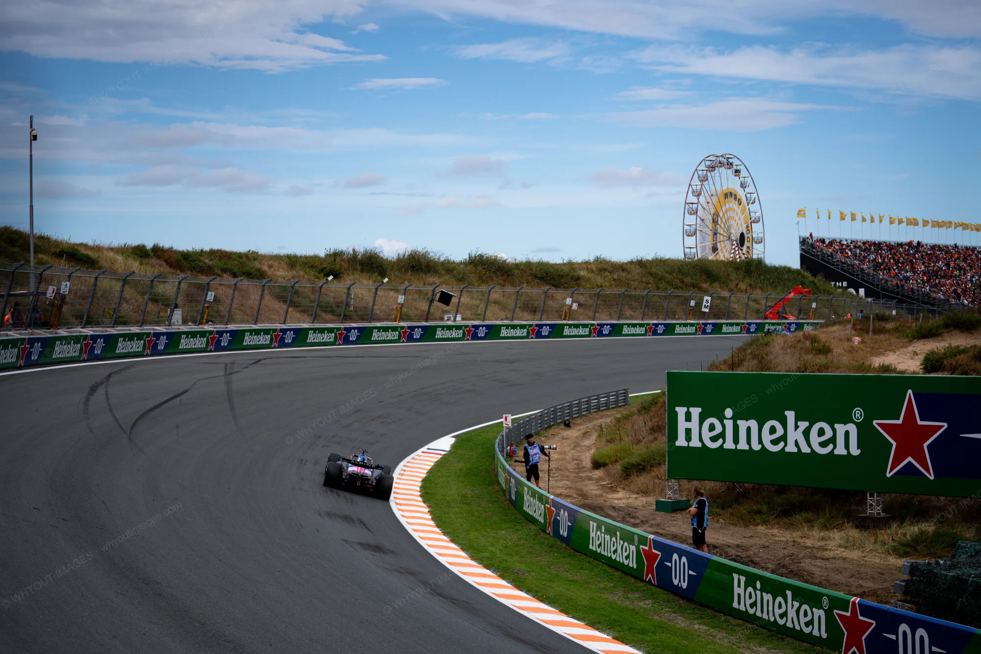 F1 2026: Dutch Grand Prix