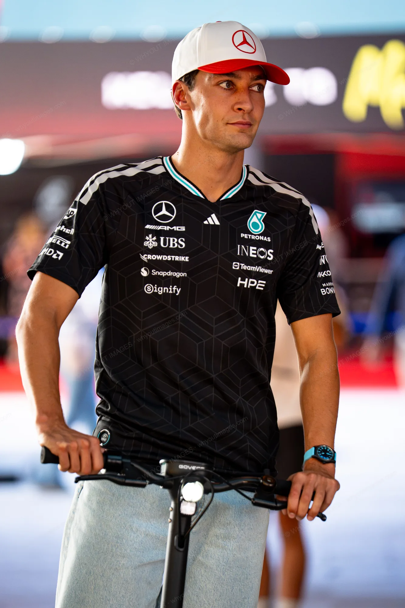 F1 2026: Spanish Grand Prix