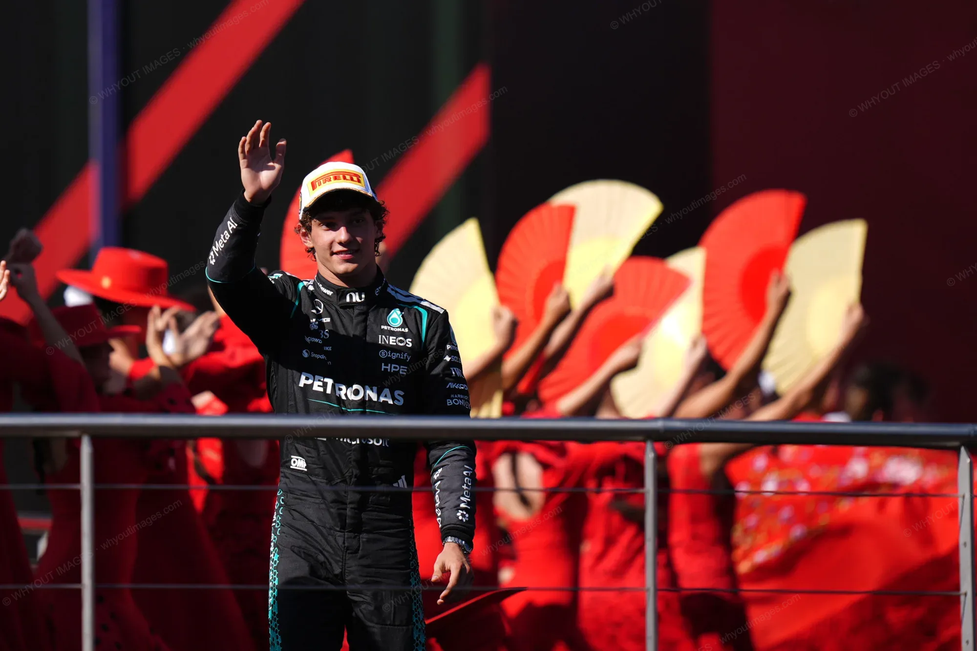 F1 2026: Spanish Grand Prix
