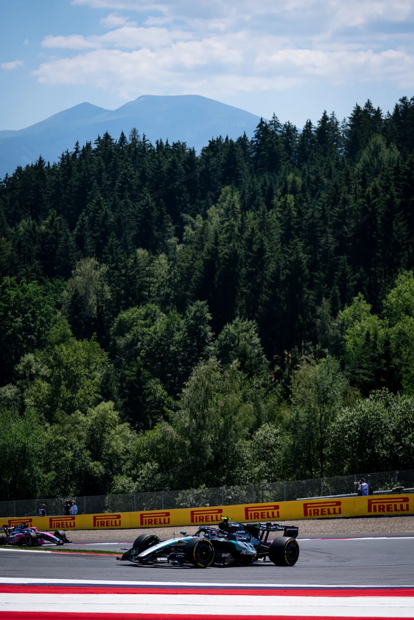 F1 2026: Austrian Grand Prix