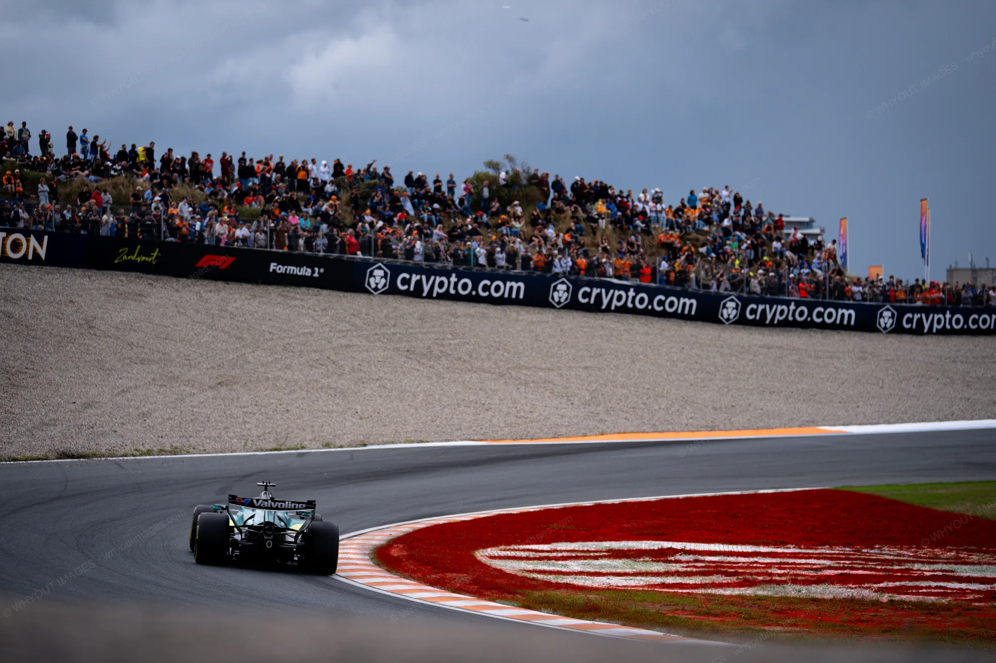 F1 2026: Dutch Grand Prix