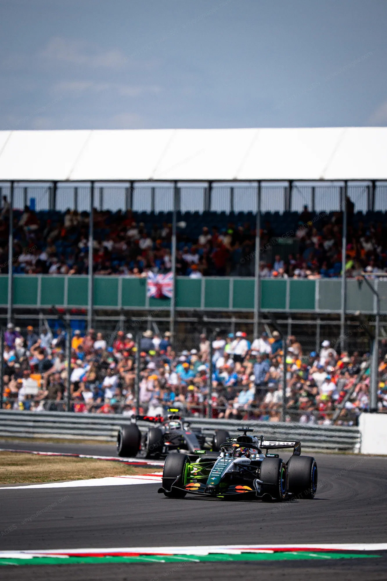 F1 2026: British Grand Prix