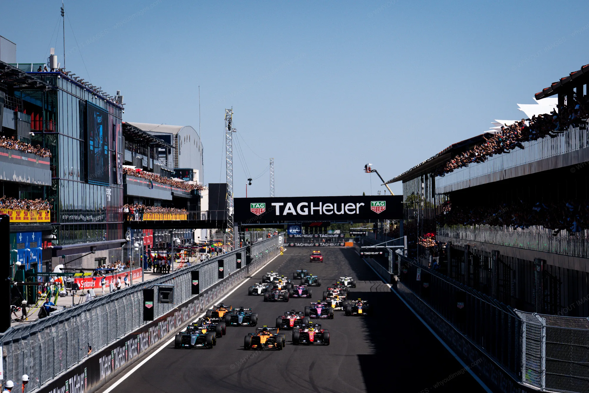 F1 2026: Spanish Grand Prix