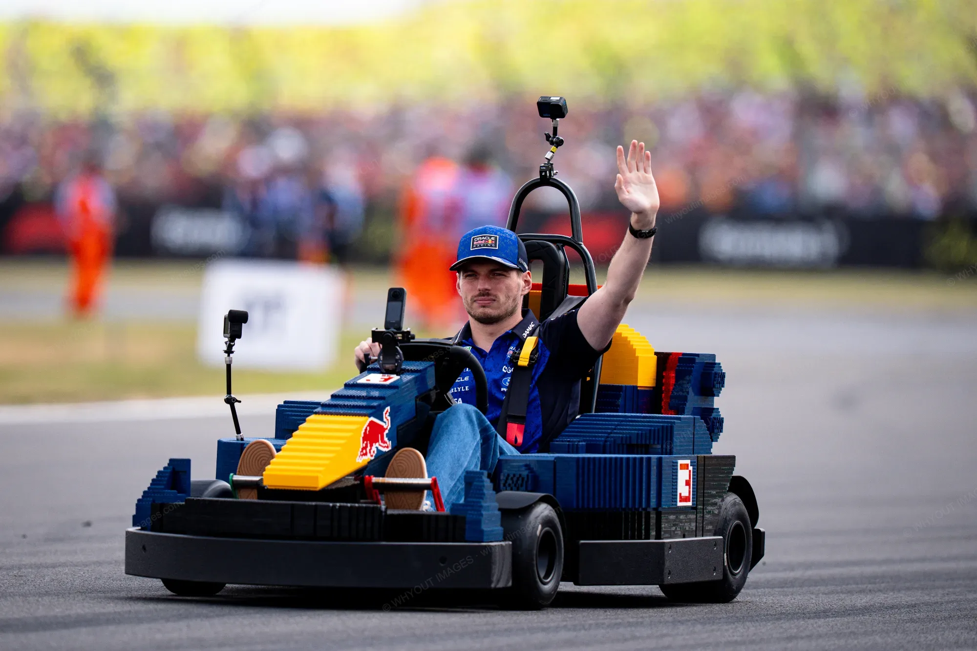 F1 2026: British Grand Prix
