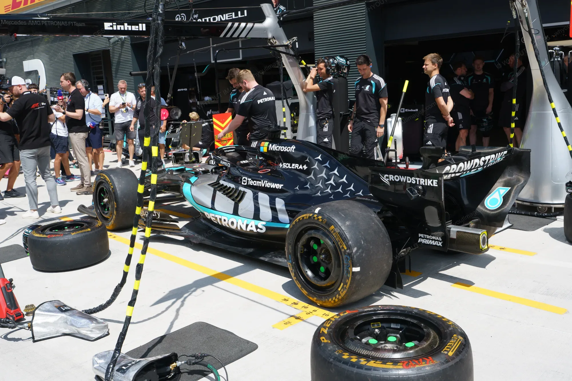 F1 2026: Hungarian Grand Prix