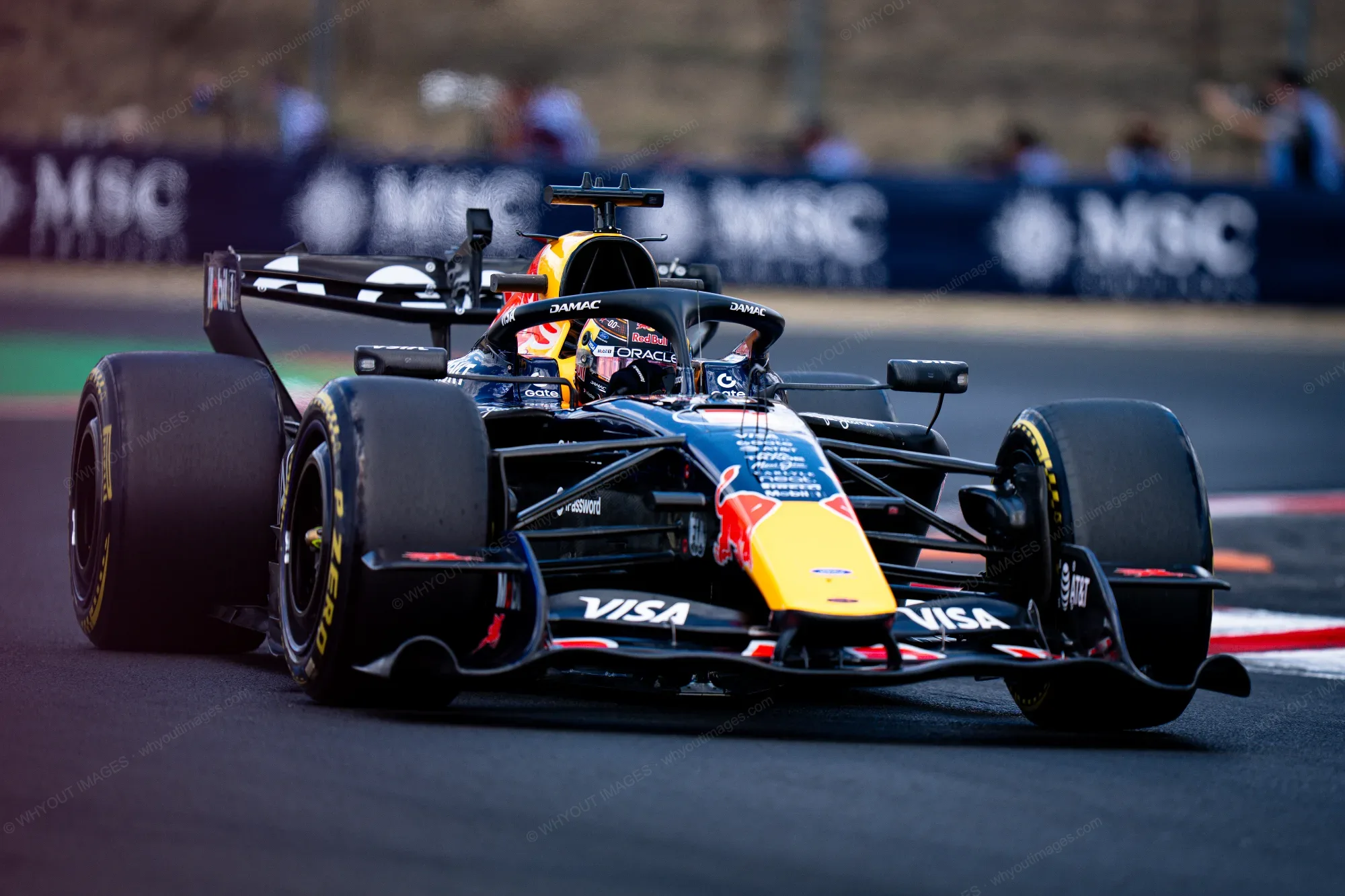 F1 2026: Hungarian Grand Prix