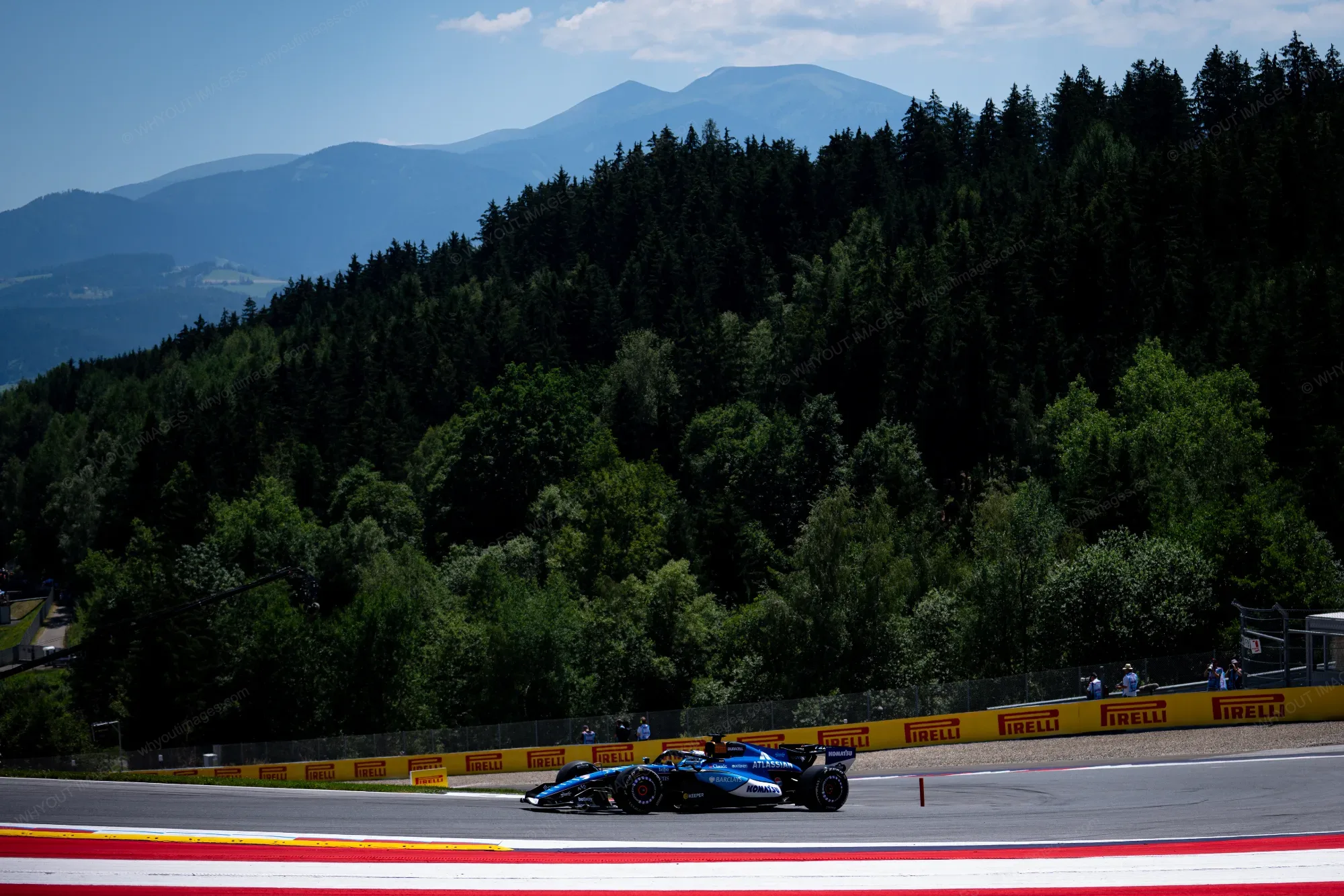 F1 2026: Austrian Grand Prix