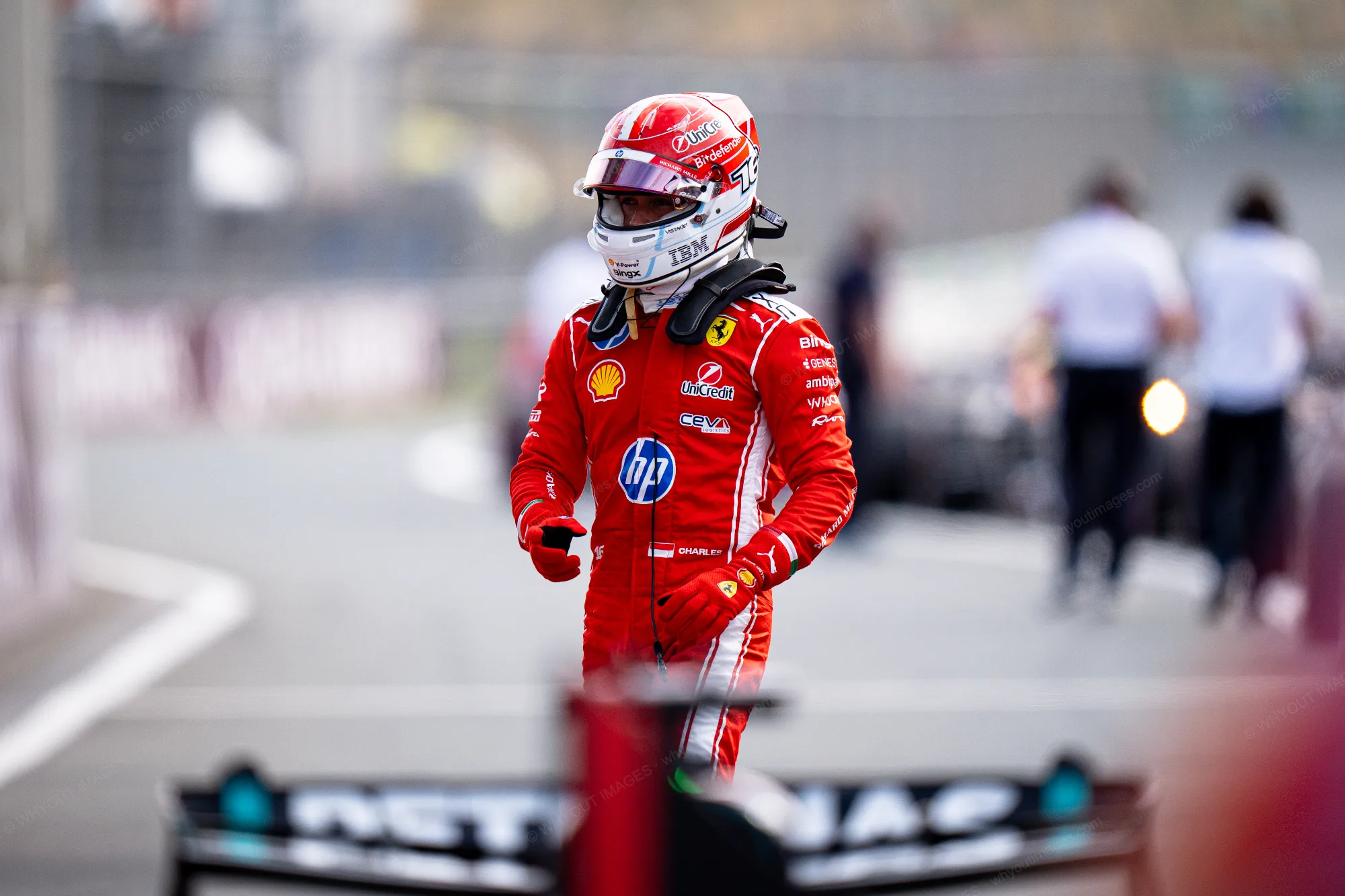 F1 2026: Dutch Grand Prix