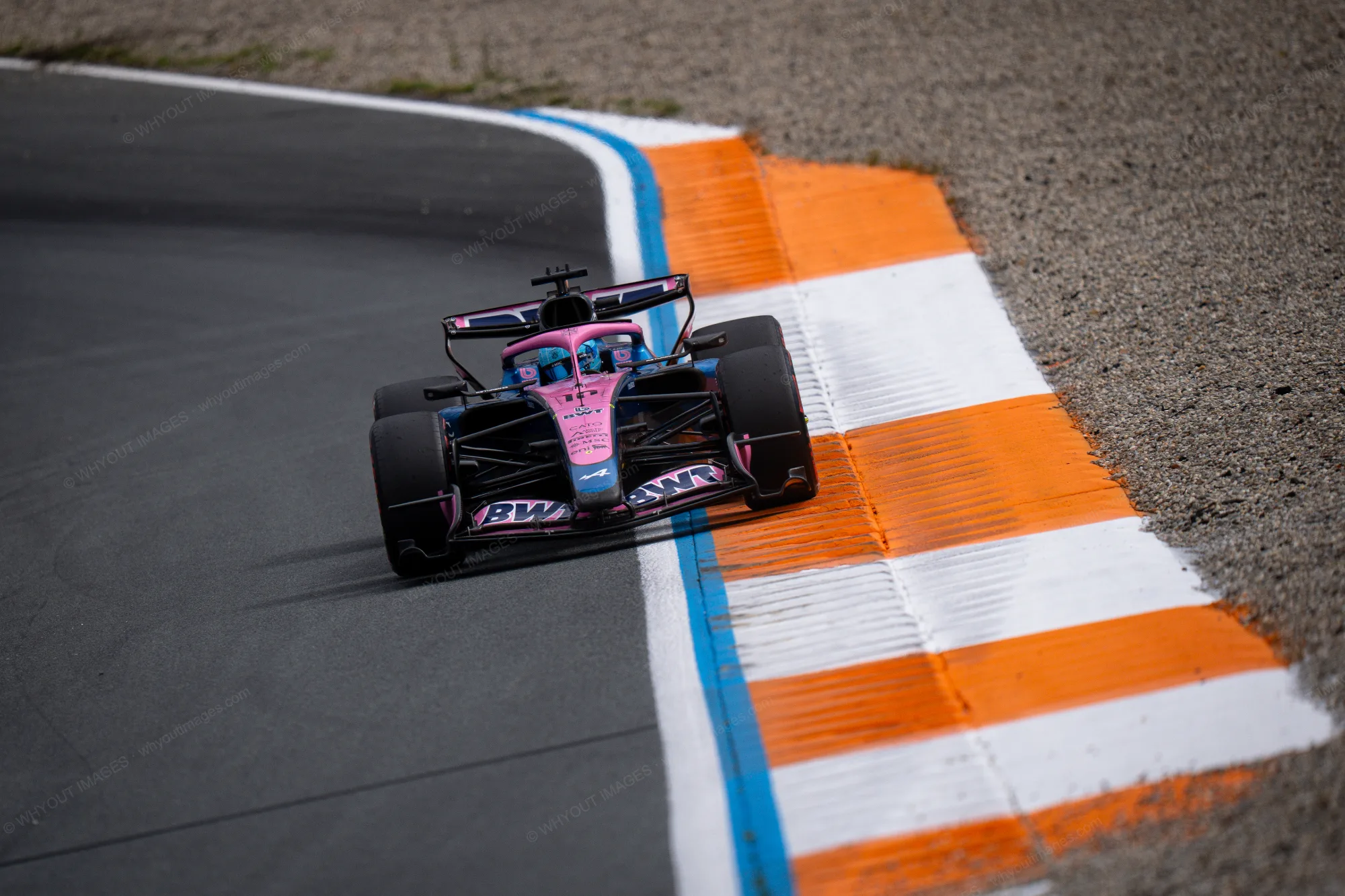 F1 2026: Dutch Grand Prix
