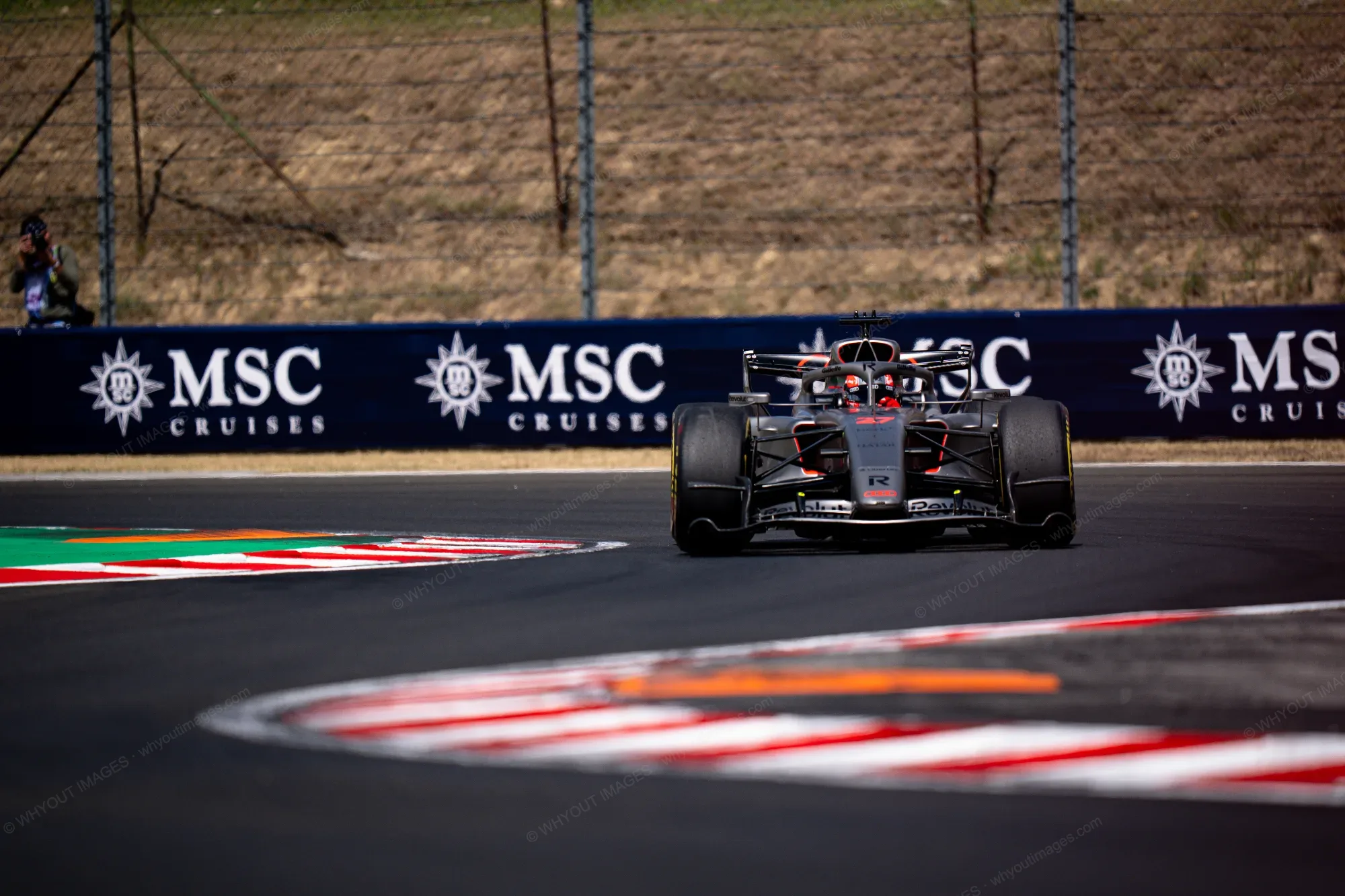 F1 2026: Hungarian Grand Prix
