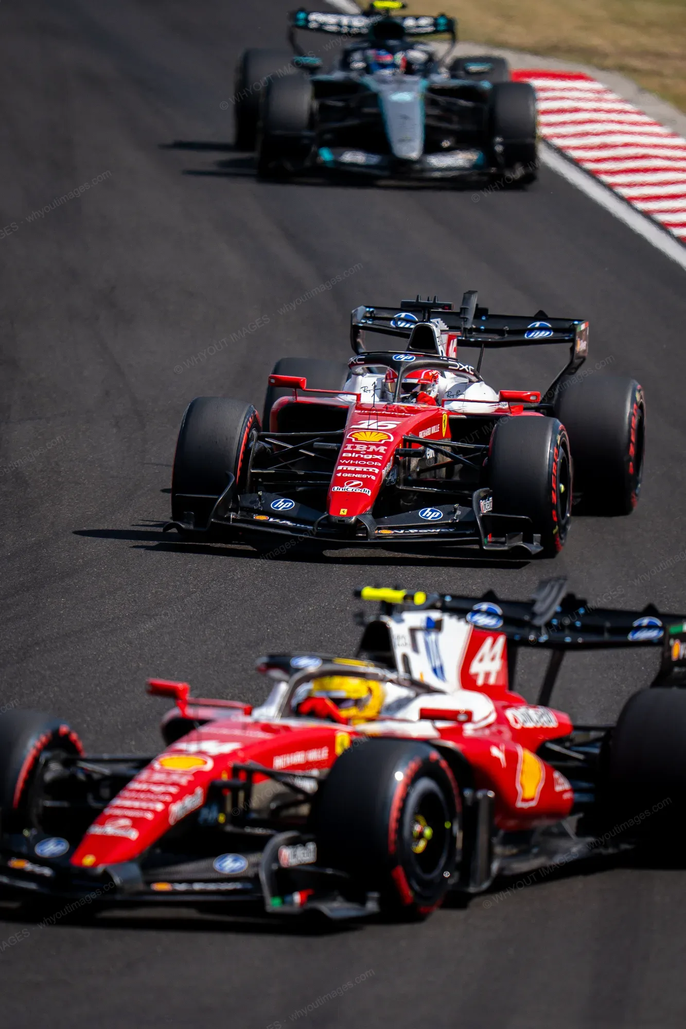 F1 2026: Hungarian Grand Prix