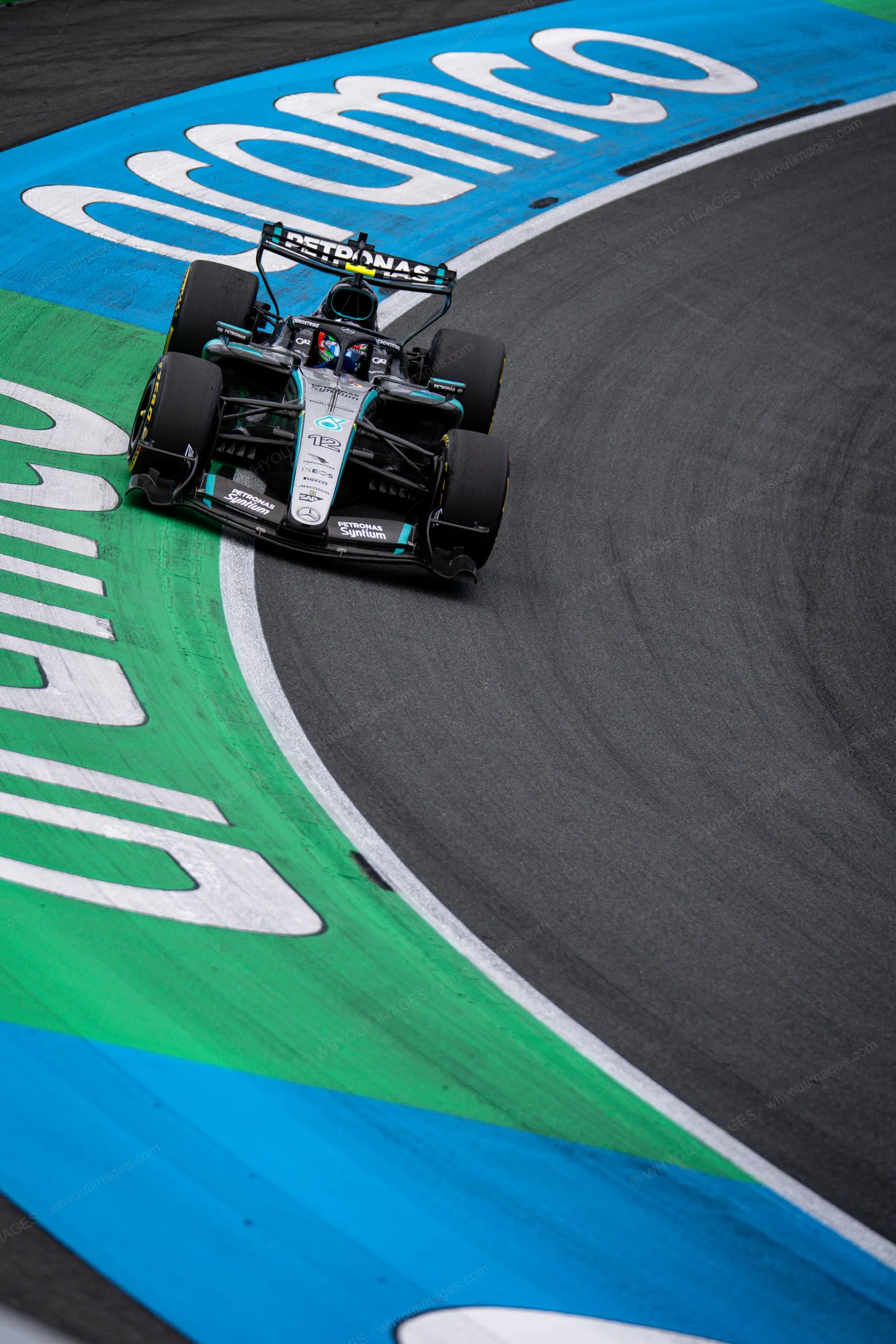 F1 2026: Dutch Grand Prix