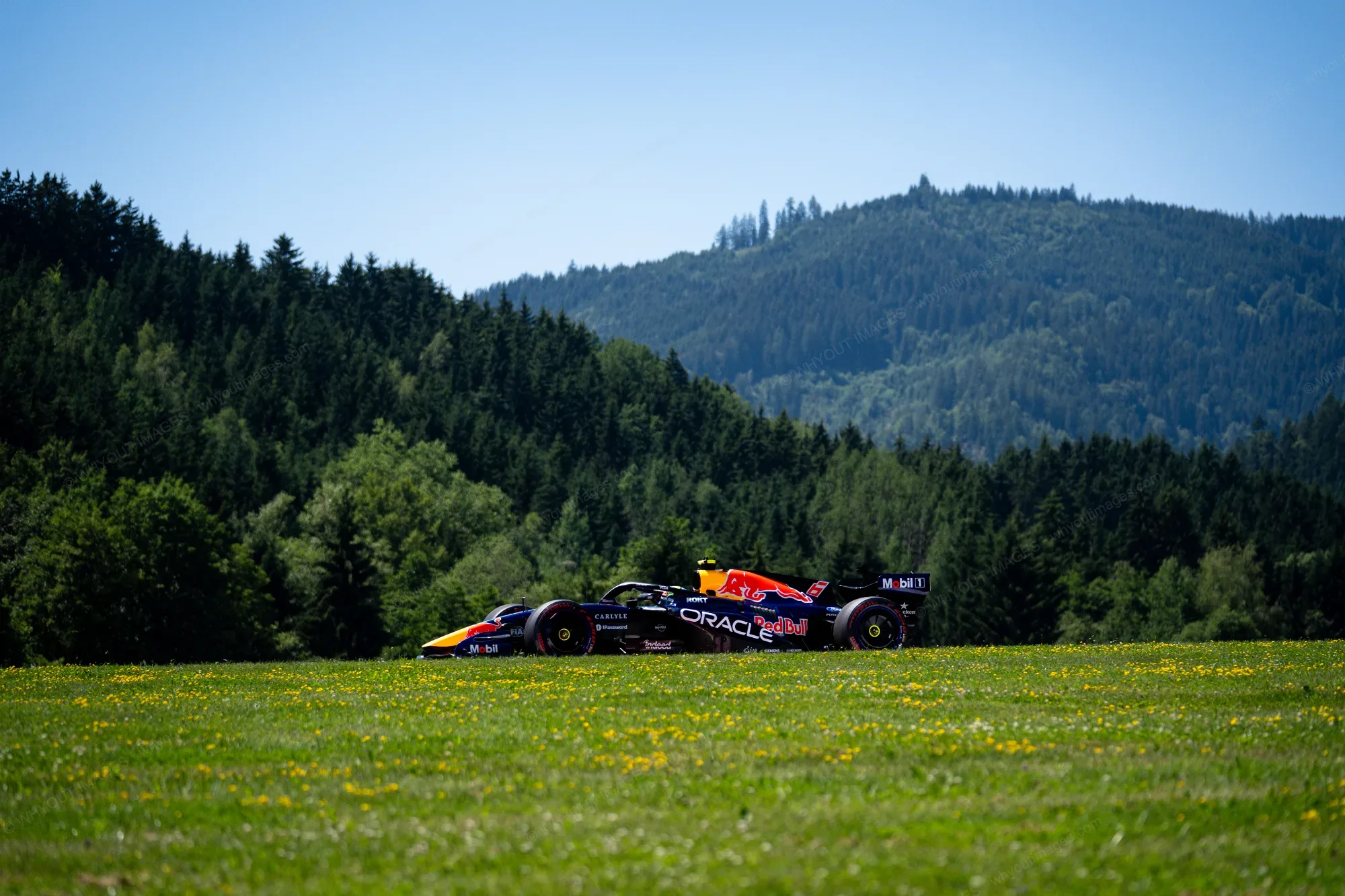 F1 2026: Austrian Grand Prix