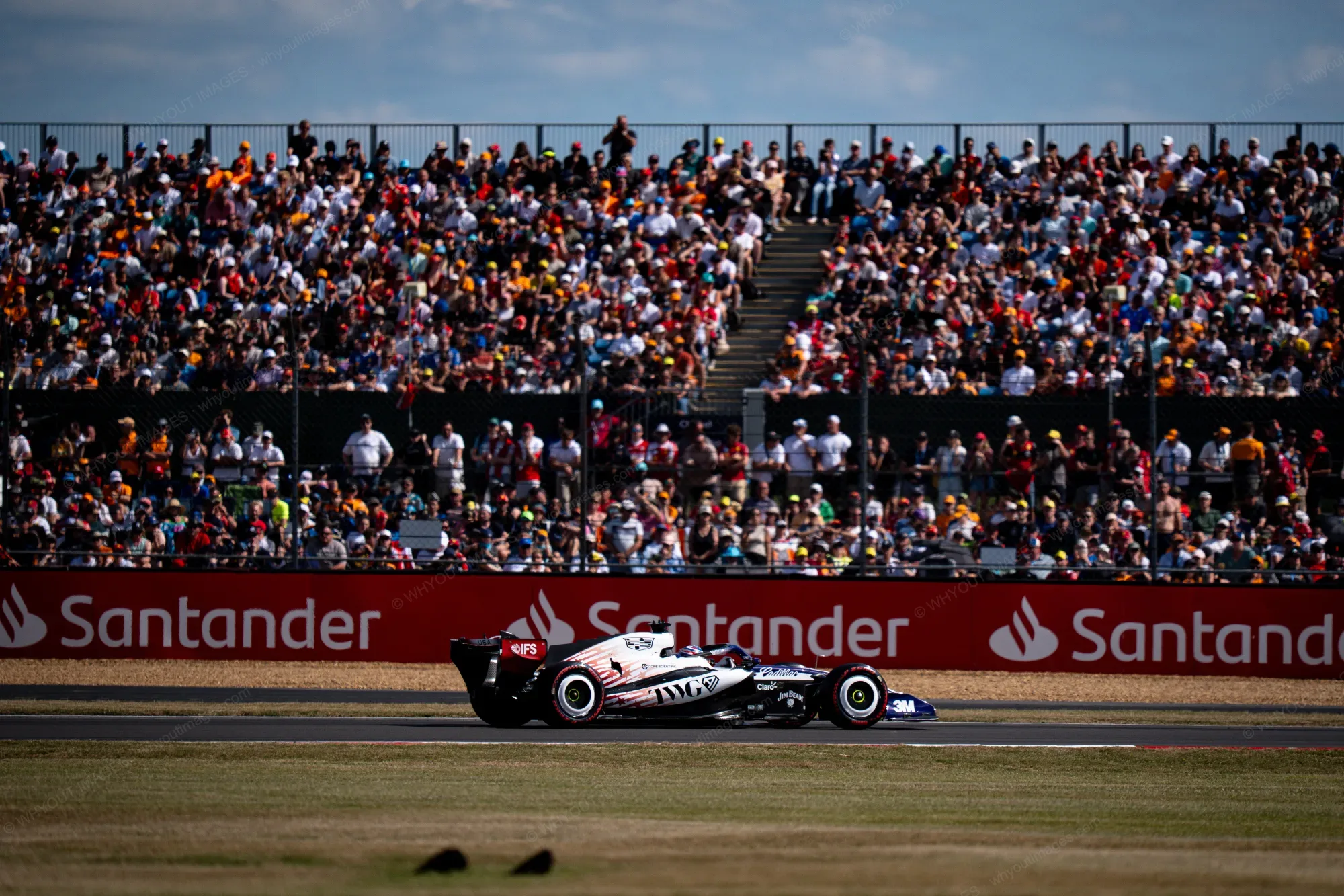 F1 2026: British Grand Prix