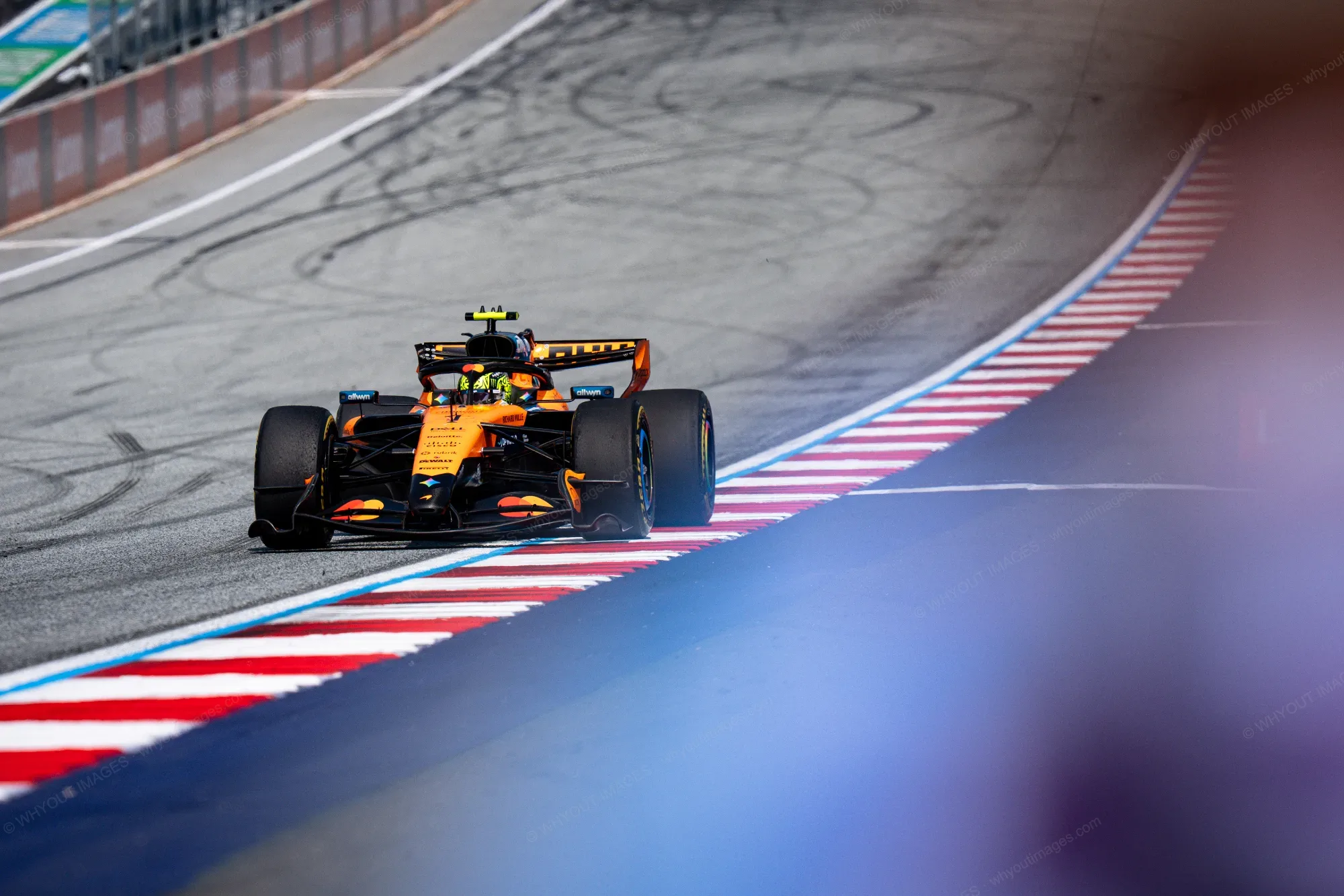F1 2026: Austrian Grand Prix