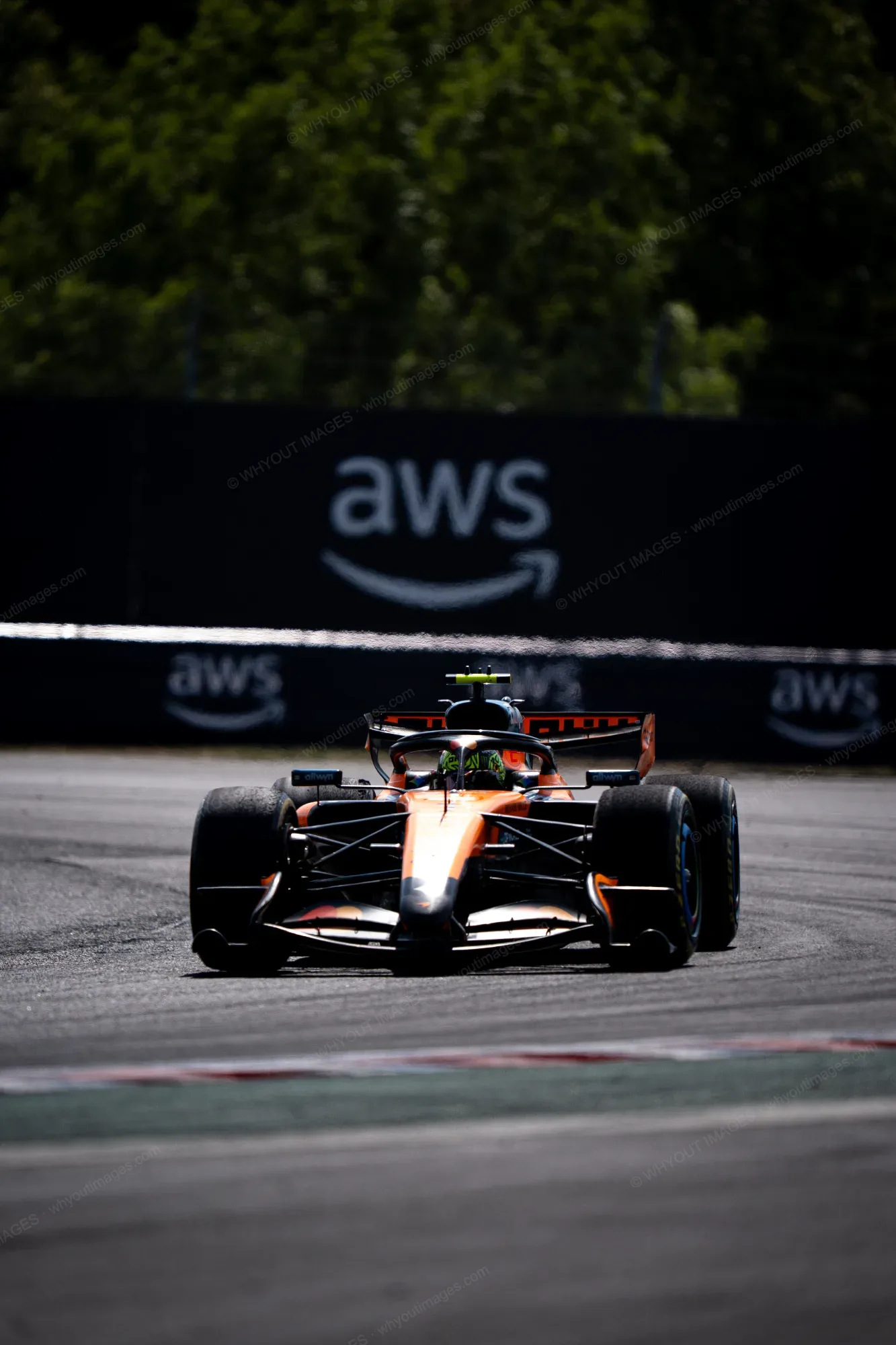 F1 2026: Hungarian Grand Prix