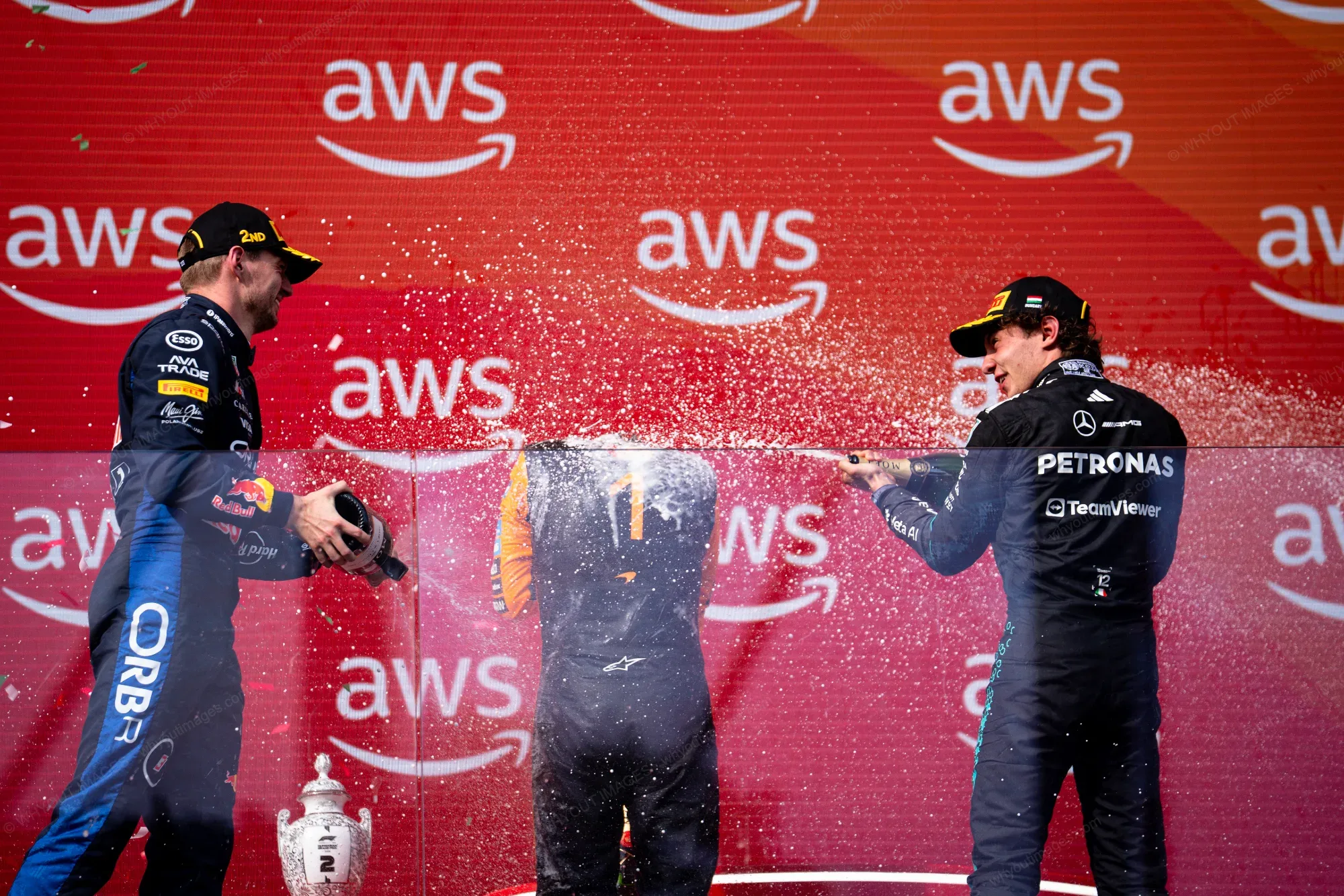 F1 2026: Hungarian Grand Prix