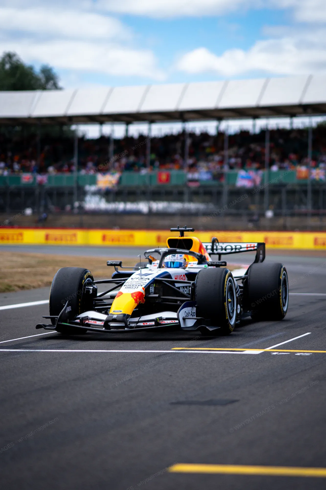 F1 2026: British Grand Prix