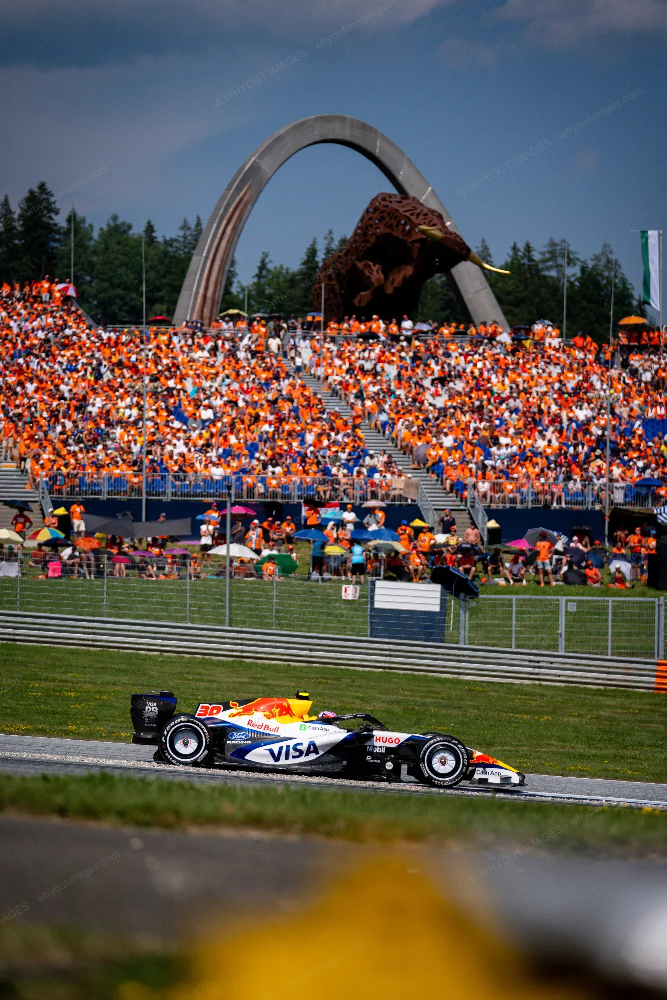 F1 2026: Austrian Grand Prix