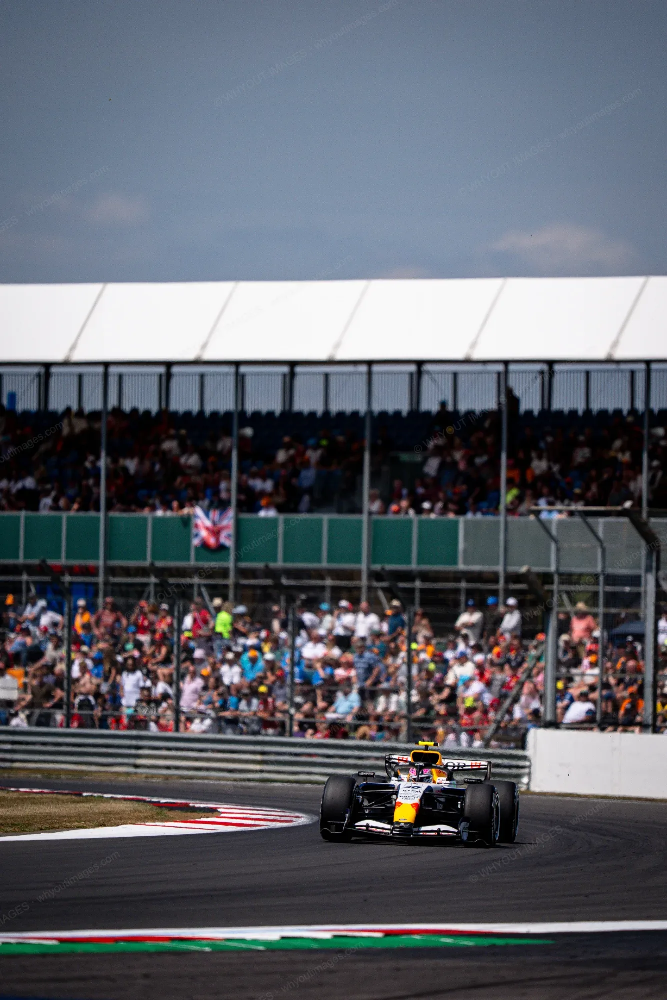 F1 2026: British Grand Prix