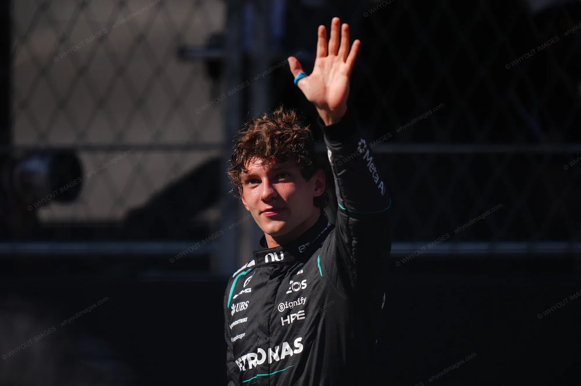 F1 2026: Spanish Grand Prix
