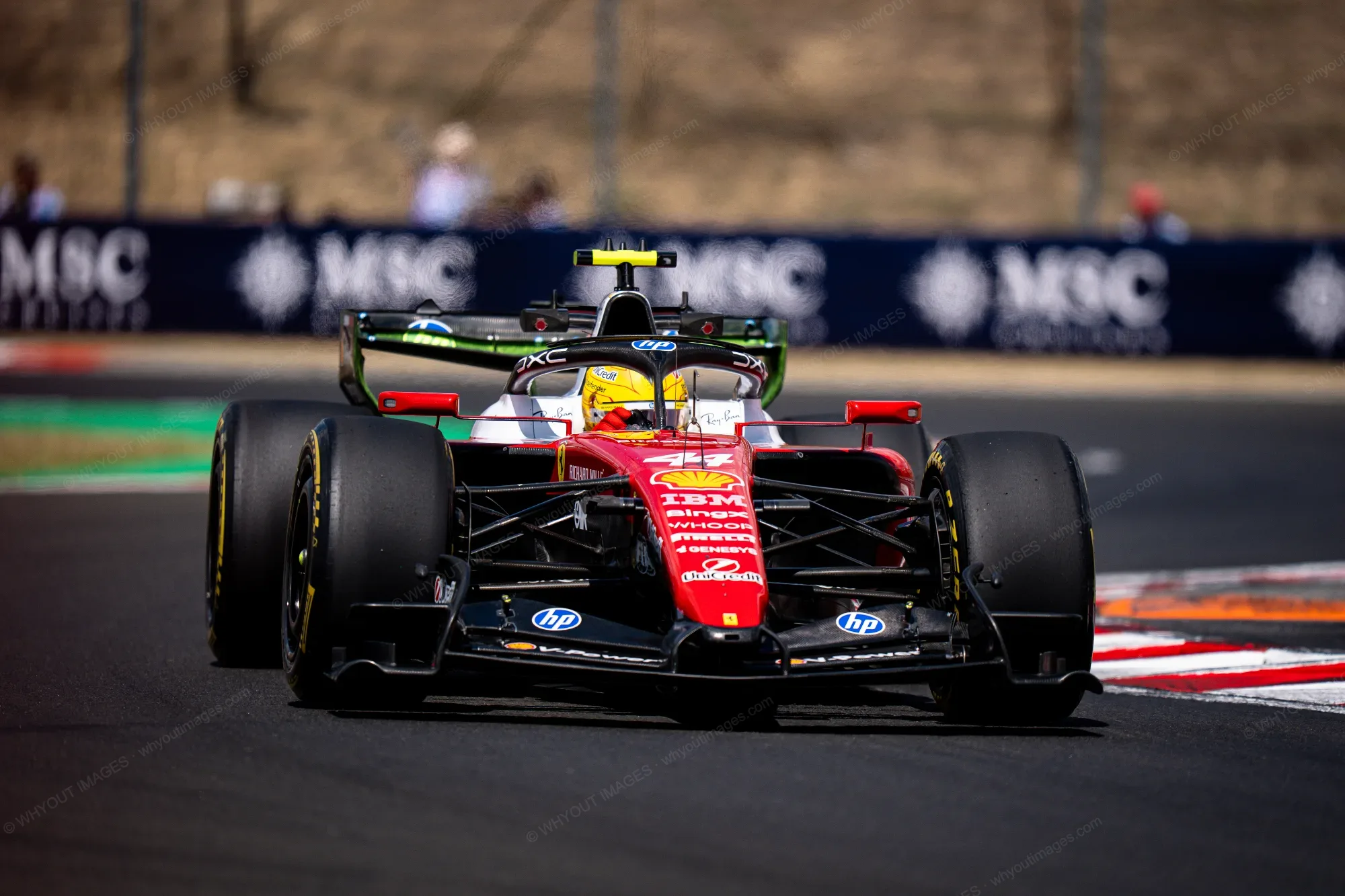 F1 2026: Hungarian Grand Prix