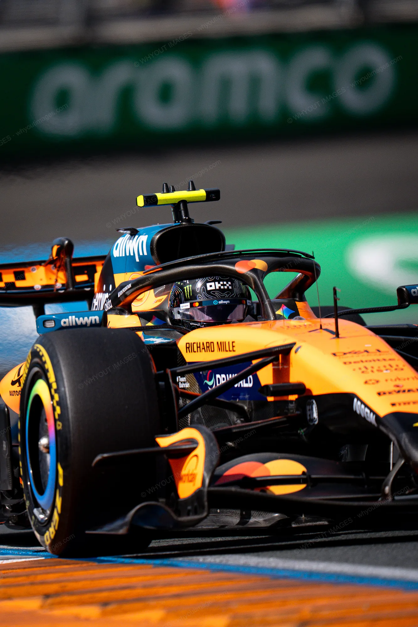F1 2026: Dutch Grand Prix