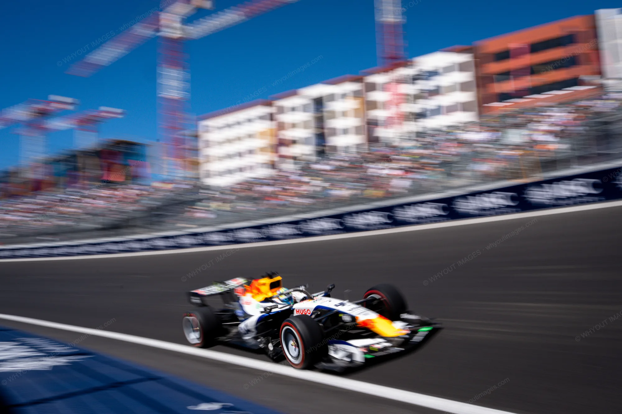 F1 2026: Spanish Grand Prix