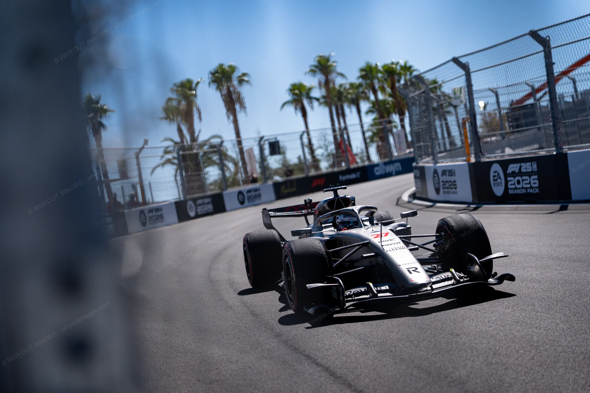 F1 2026: Spanish Grand Prix
