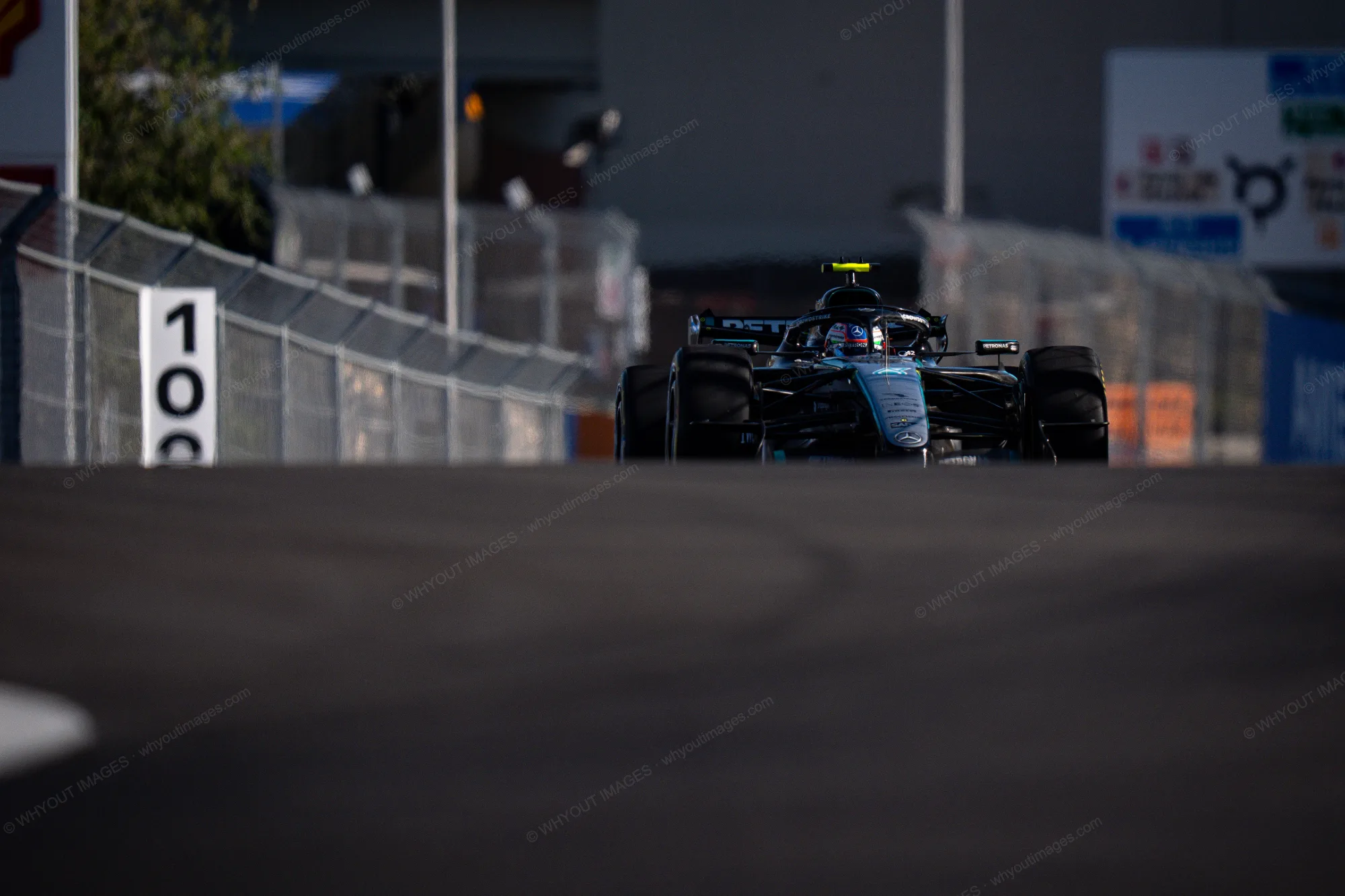 F1 2026: Spanish Grand Prix