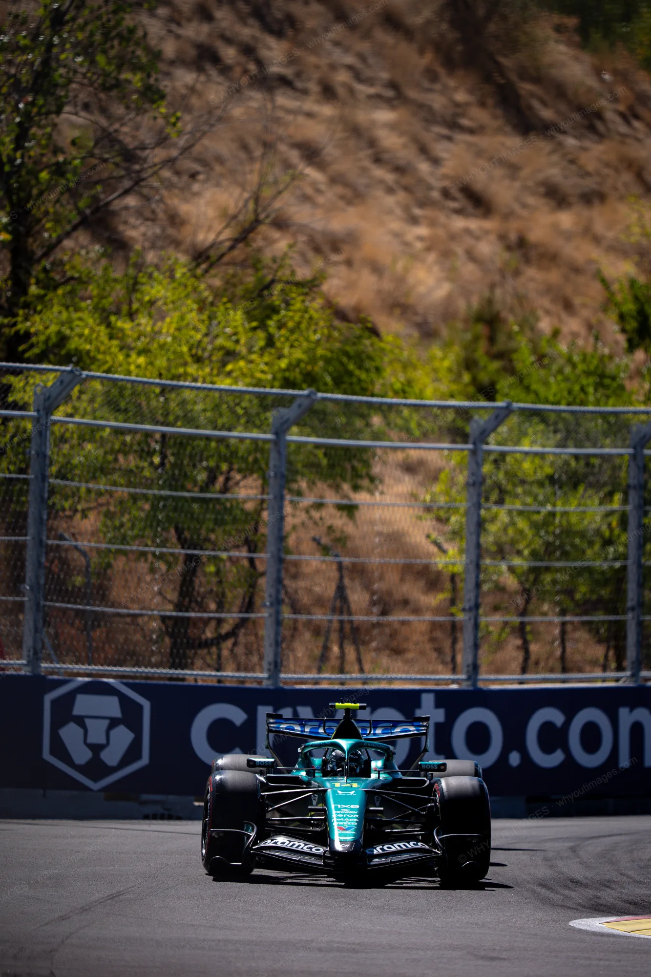 F1 2026: Spanish Grand Prix