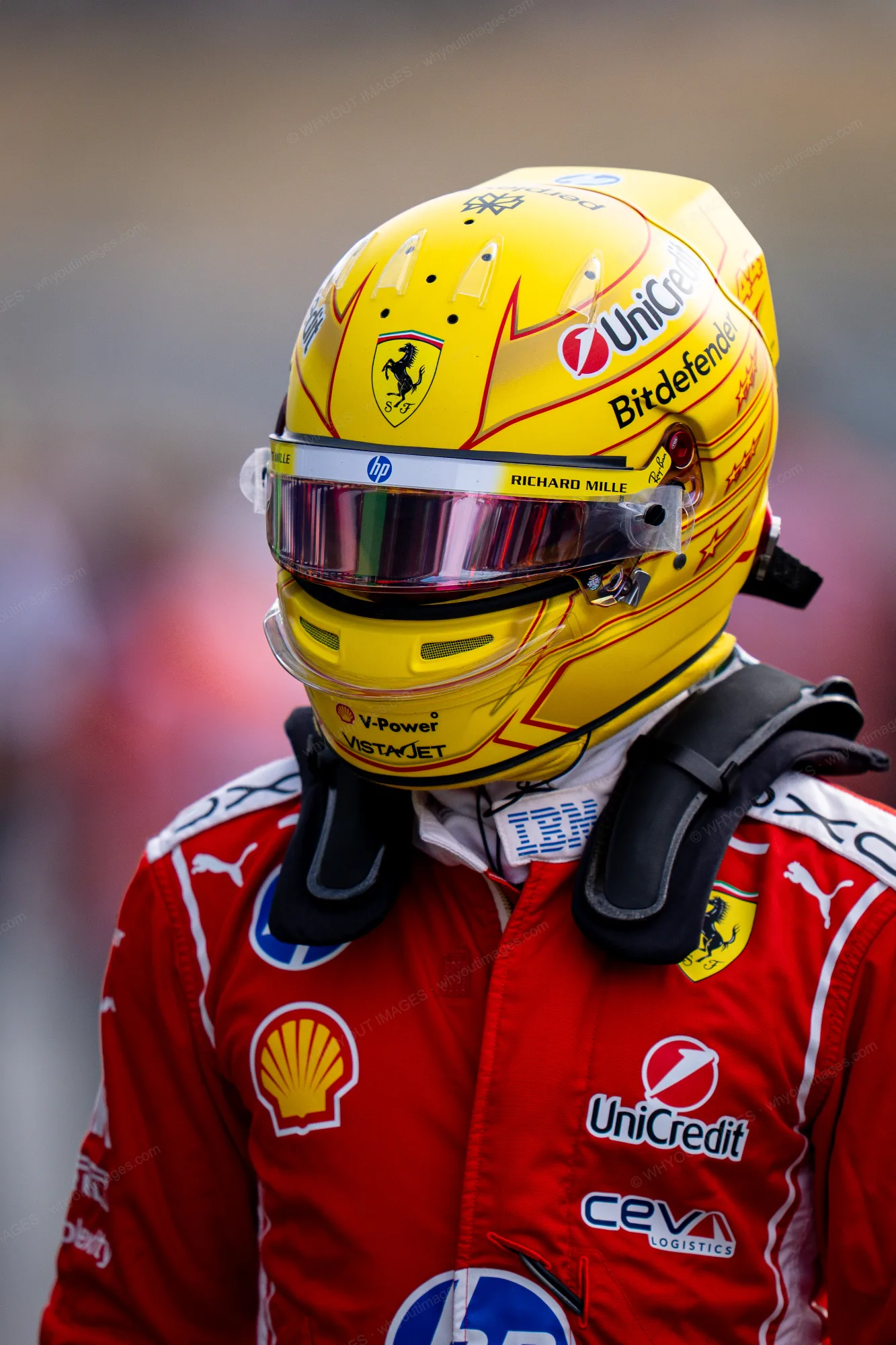 F1 2026: Dutch Grand Prix